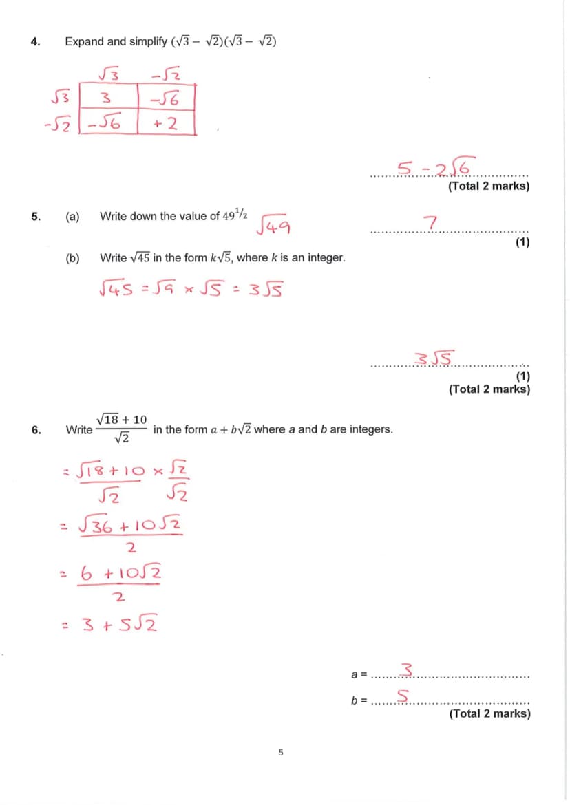 Page 5