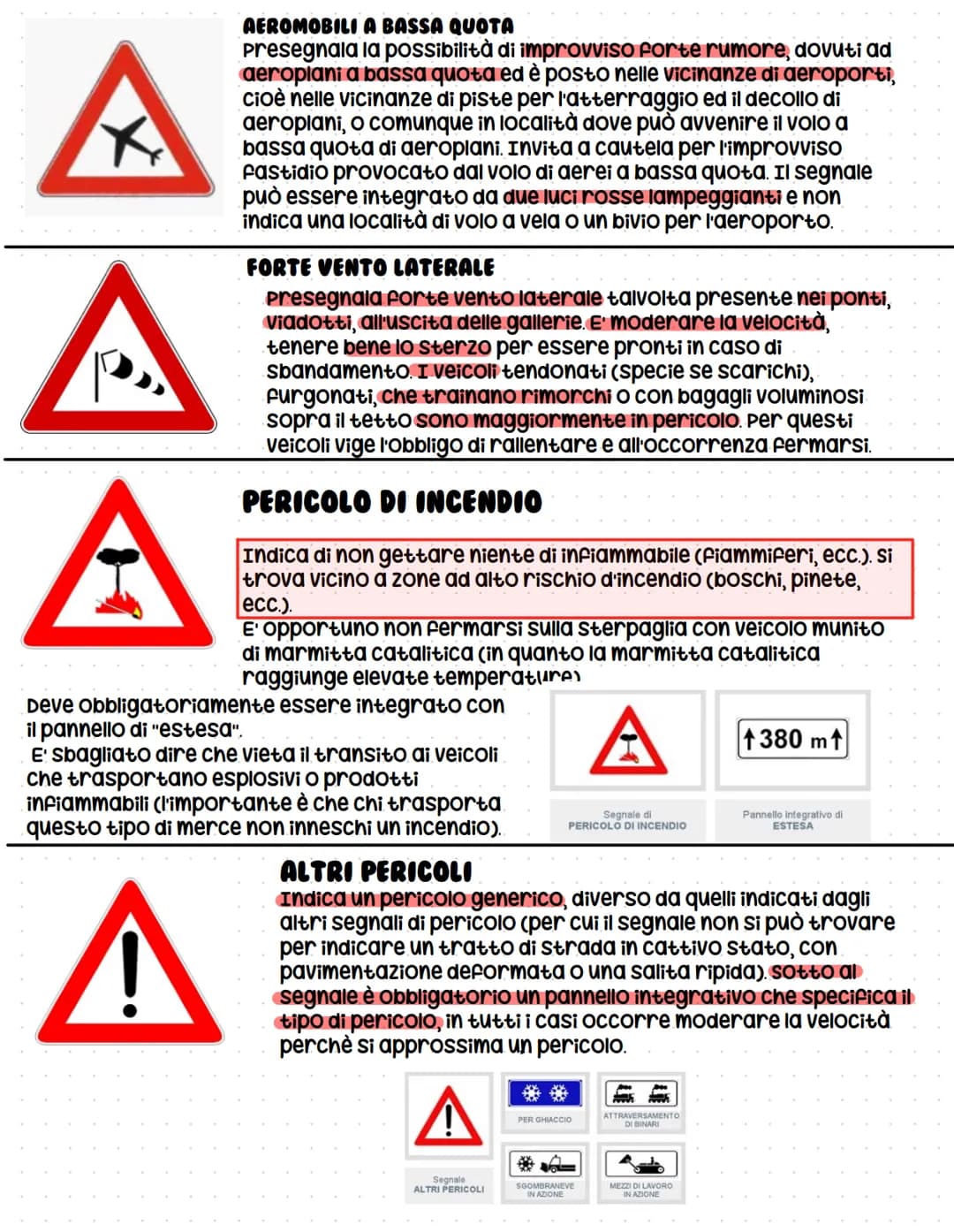 
<h2>Strada deformata</h2>
<p>Questo segnale indica una strada in cattivo stato, con pavimentazione irregolare, buche o altre imperfezioni, 