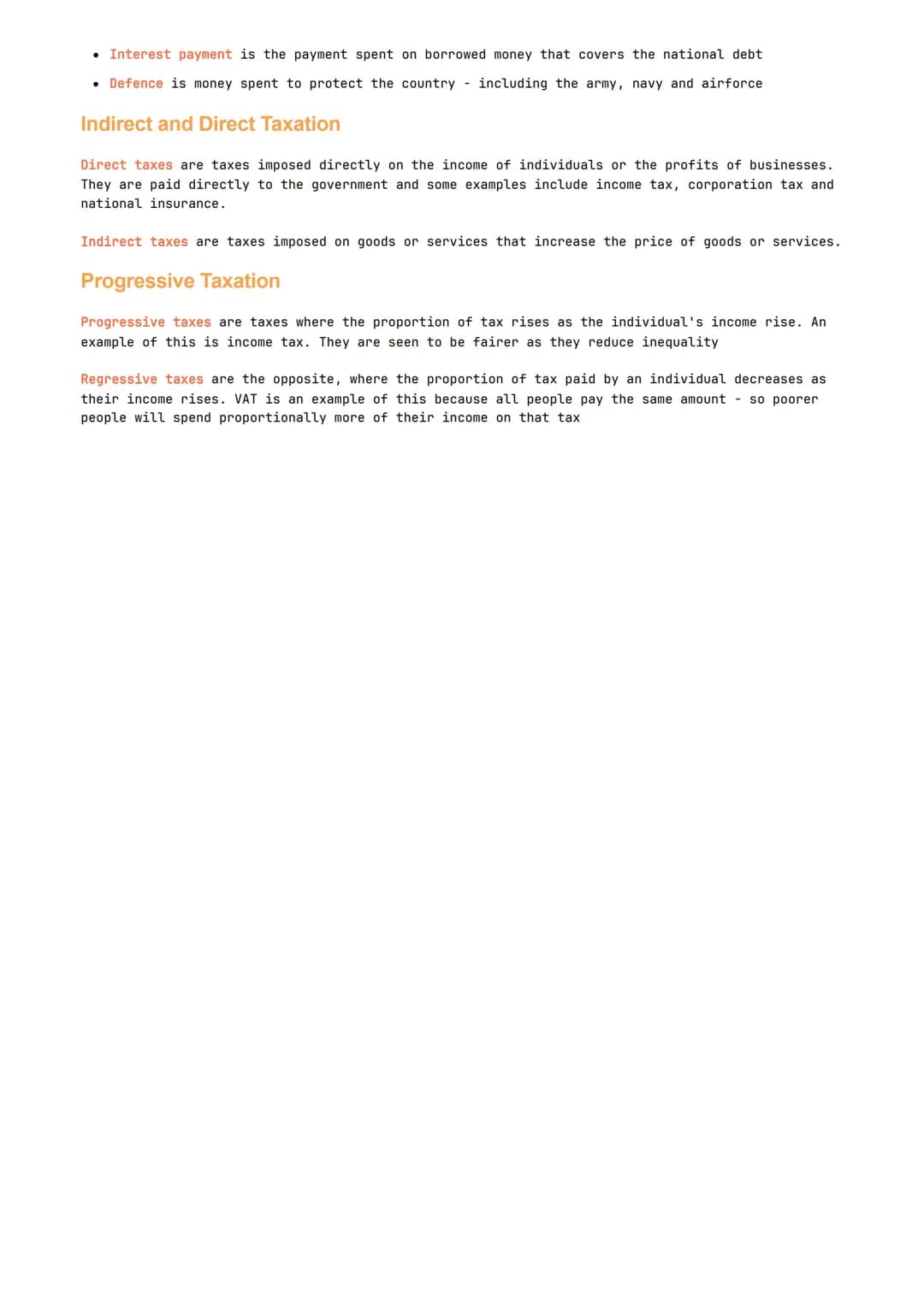 # Economics Paper 2

Reuben Cowell 2.1.1 Interest Rates, Saving, Borrowing, Spending and Investment

(Economics MOC

An interest rate is the