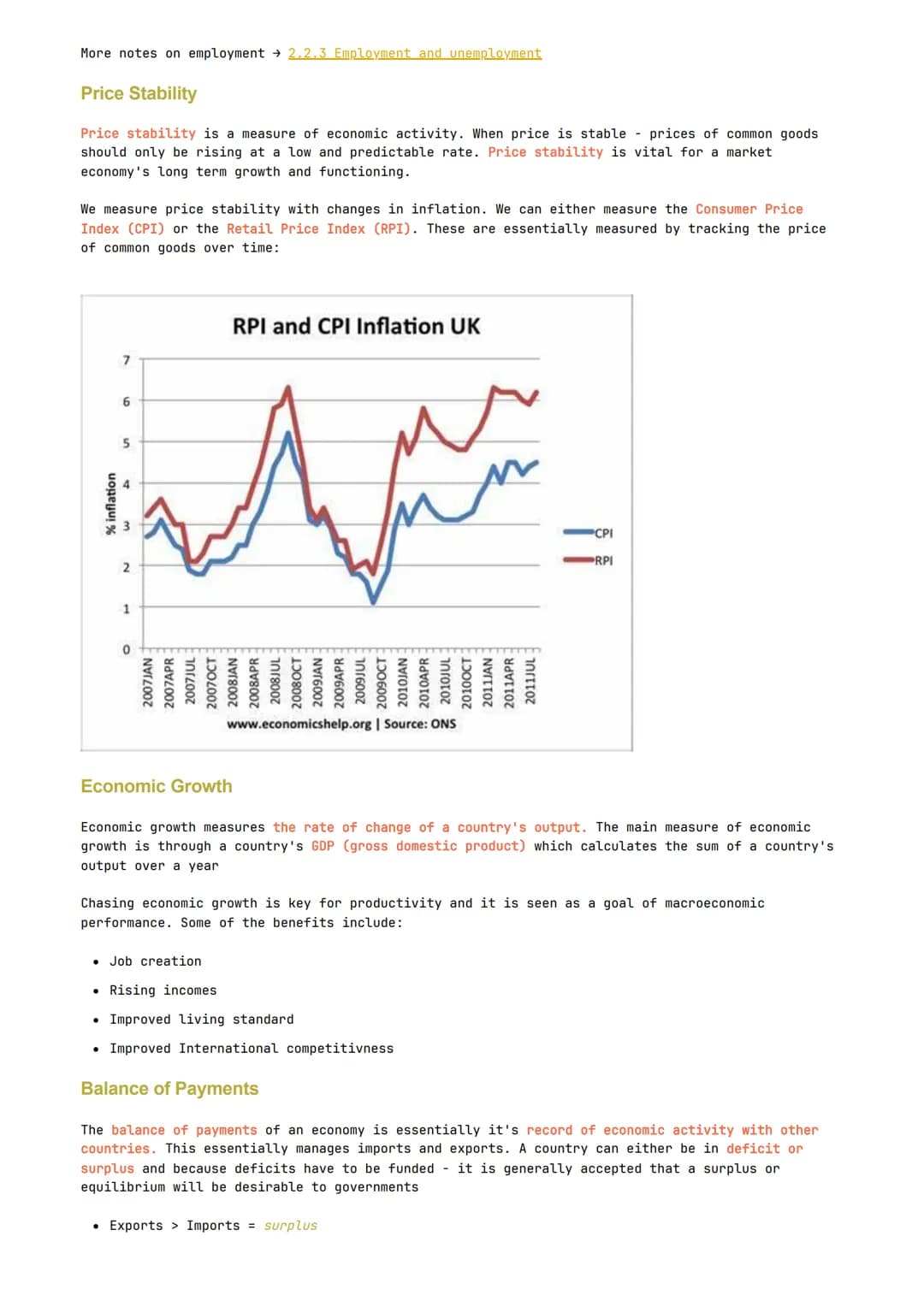 # Economics Paper 2

Reuben Cowell 2.1.1 Interest Rates, Saving, Borrowing, Spending and Investment

(Economics MOC

An interest rate is the