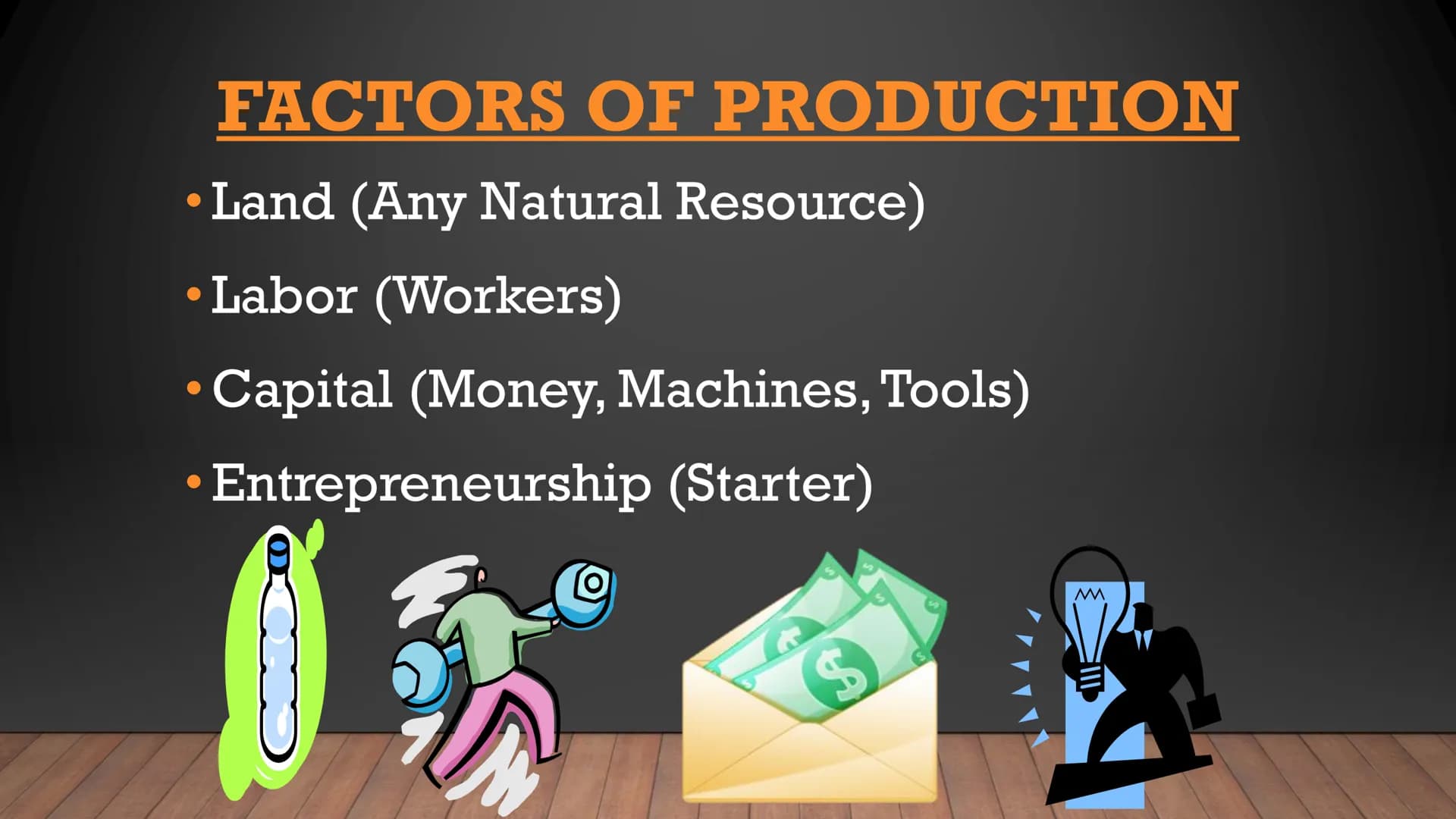BASIC ECONOMIC
CONCEPTS
LESSON I (Part 1)
BA Core Course 1- Basic Microeconomics 3 ECONOMIC QUESTIONS

✓ What to Produce?
✓ How to Produce?

