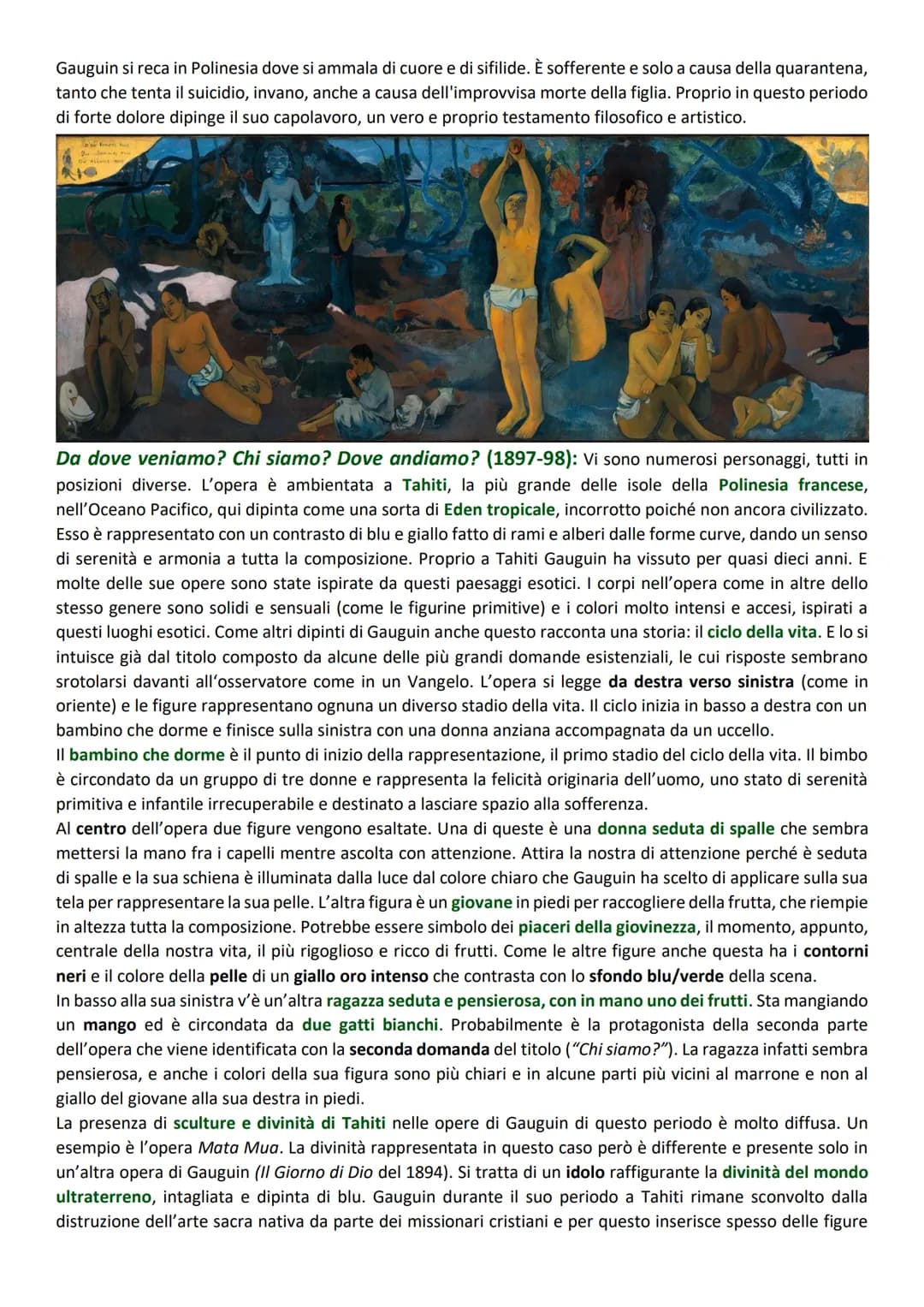 # Realismo

Si sviluppa negli ultimi anni '40 dell'Ottocento; ufficialmente nel 1855, anno in cui Courbet pubblica un
opuscolo in cui espone
