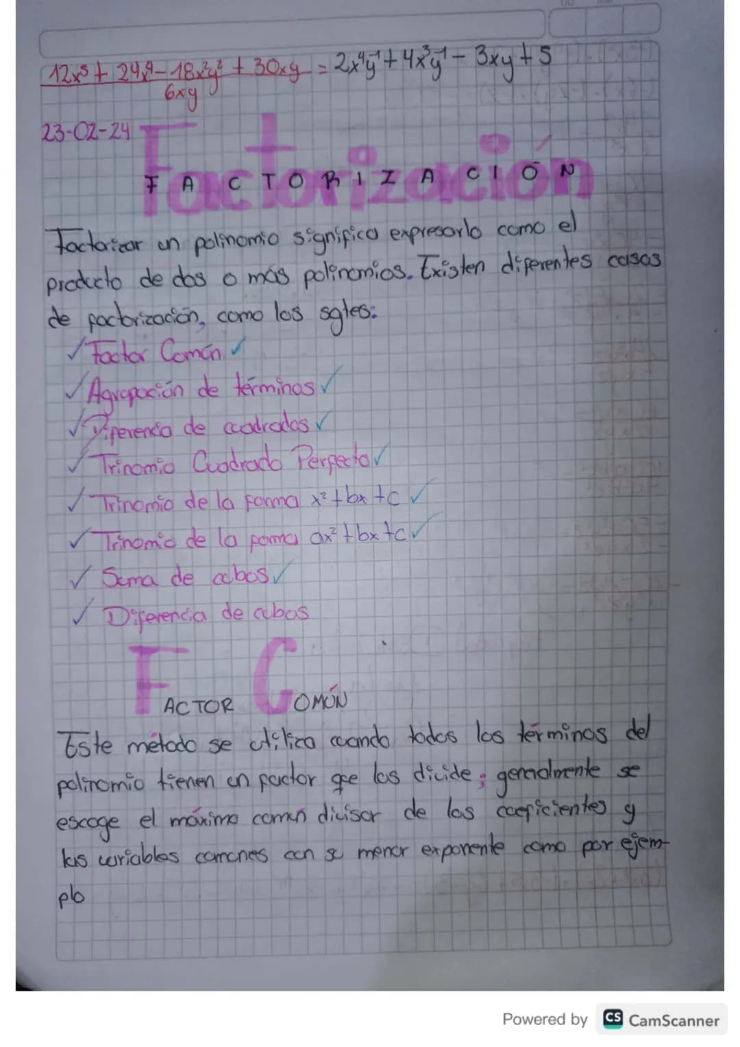 = 11-8
= 88

n. $\frac{\sqrt{49}}{\sqrt{81}} = \frac{\sqrt{49}}{\sqrt{81}} = \frac{7}{9}$

Expresiones Algebraicos

Una expresión algebraica