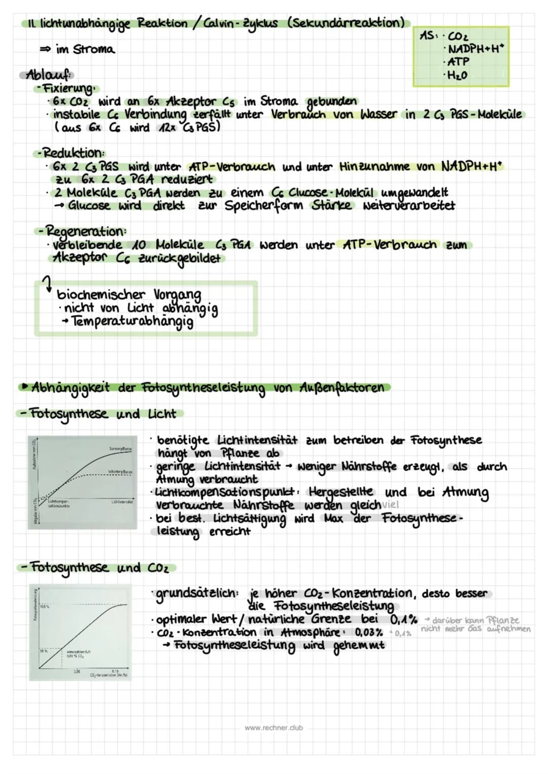 # Fotosynthese und Zellatmung

Überblick

Pflanzenzelle

Choroplast

Sauerstoff
Glucose

Fotosynthese

Wasser
Kohlenstoff
dioxid

ATP

Zella
