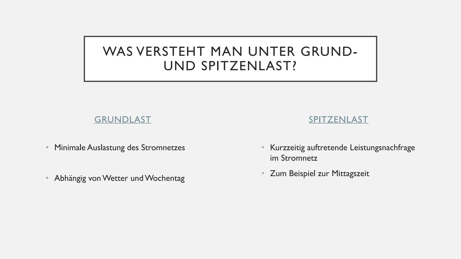 # DAS STROMNETZ

Physik Präsentation Kraftwerk
Strom gelangt ins
Stromnetz

WIE KOMMT DER STROM IN DIE
STECKDOSE?

-Übertragungsnetz
-220-38
