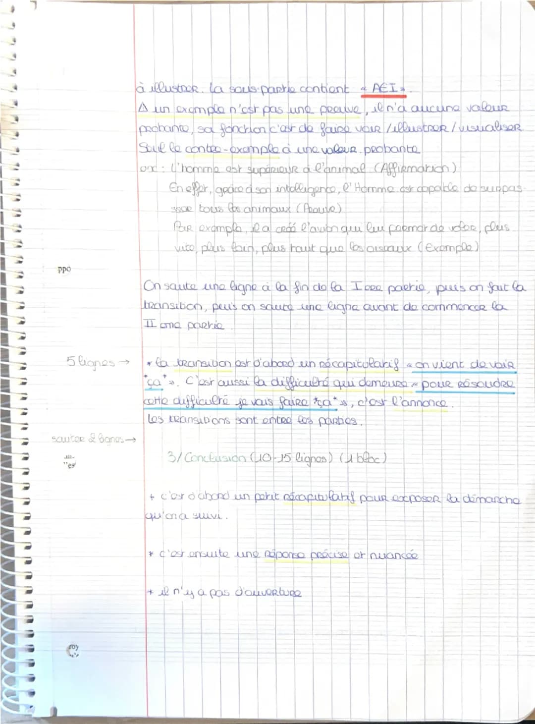 ppo

# PRESENTATION SPECIFIQUE DES EXERCICES
(METHODO)

En philosophie on prabque I exercices:
la dissceration et l'explication de tooche (4