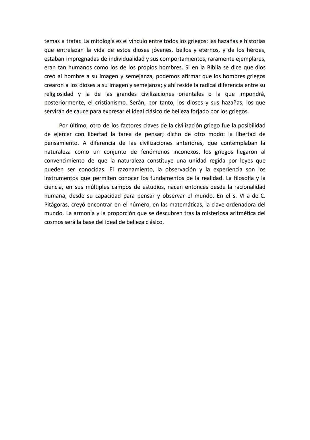 # ARTE GRIEGO # EL CONTEXTO HISTÓRICO Y LOS FACTORES CONDICIONANTES DEL ARTE
# GRIEGO

Introducción.

El "arte clásico" es un concepto de la