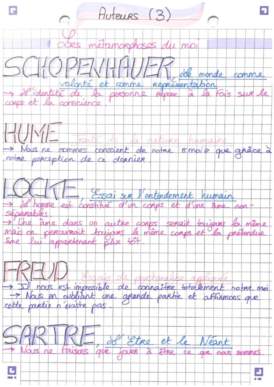 # Auteurs (1)

Les expressions de la sensibilité

ALAIN

Definitions → Différence entre emotion,
passion et sentiment

Emotion: désordre du 