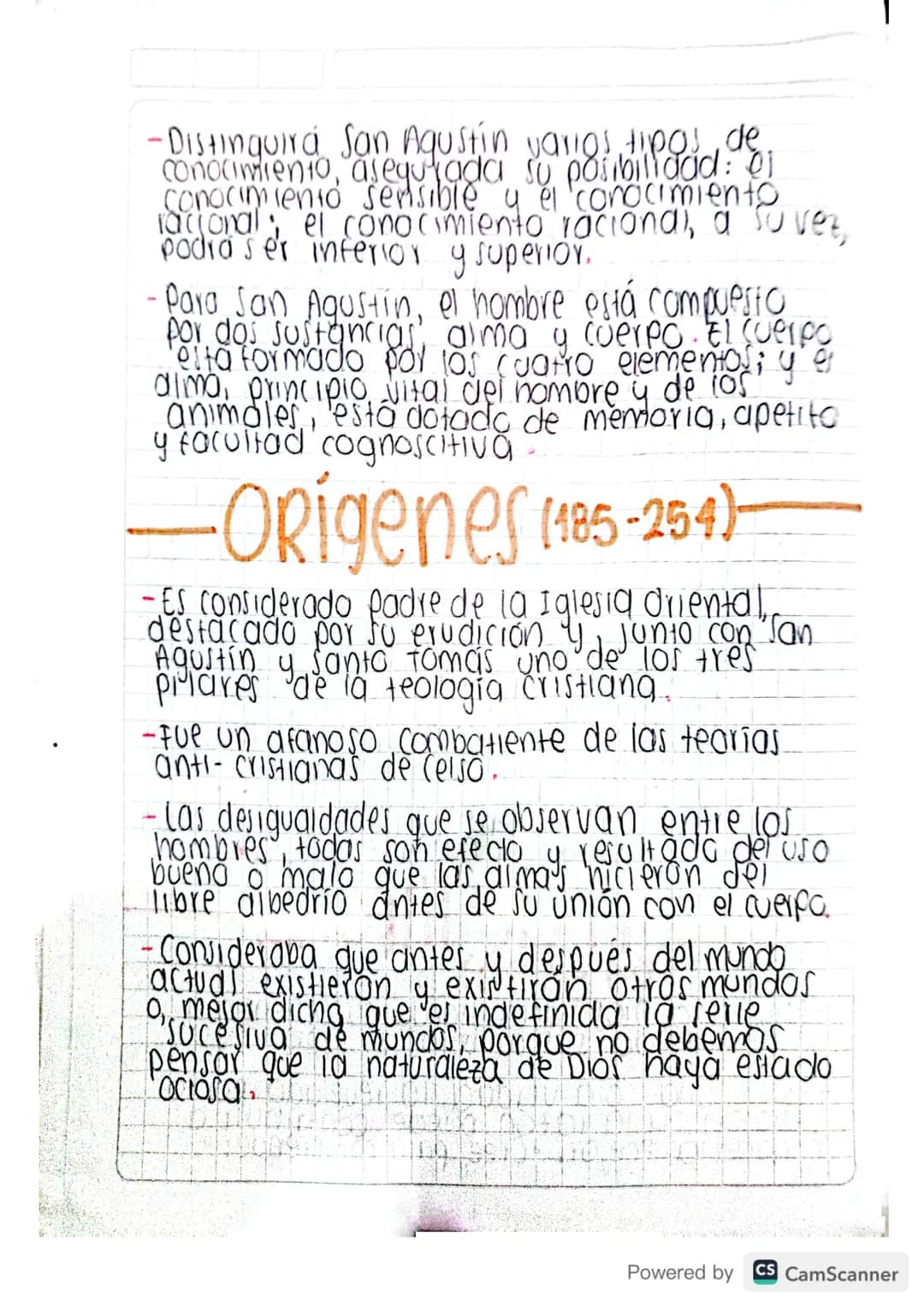 # Filosofia medieval

Filosofía dada en Europa y en el Oriente Medio
durante la edad medig. En este periodo se
discutio la relación entre la