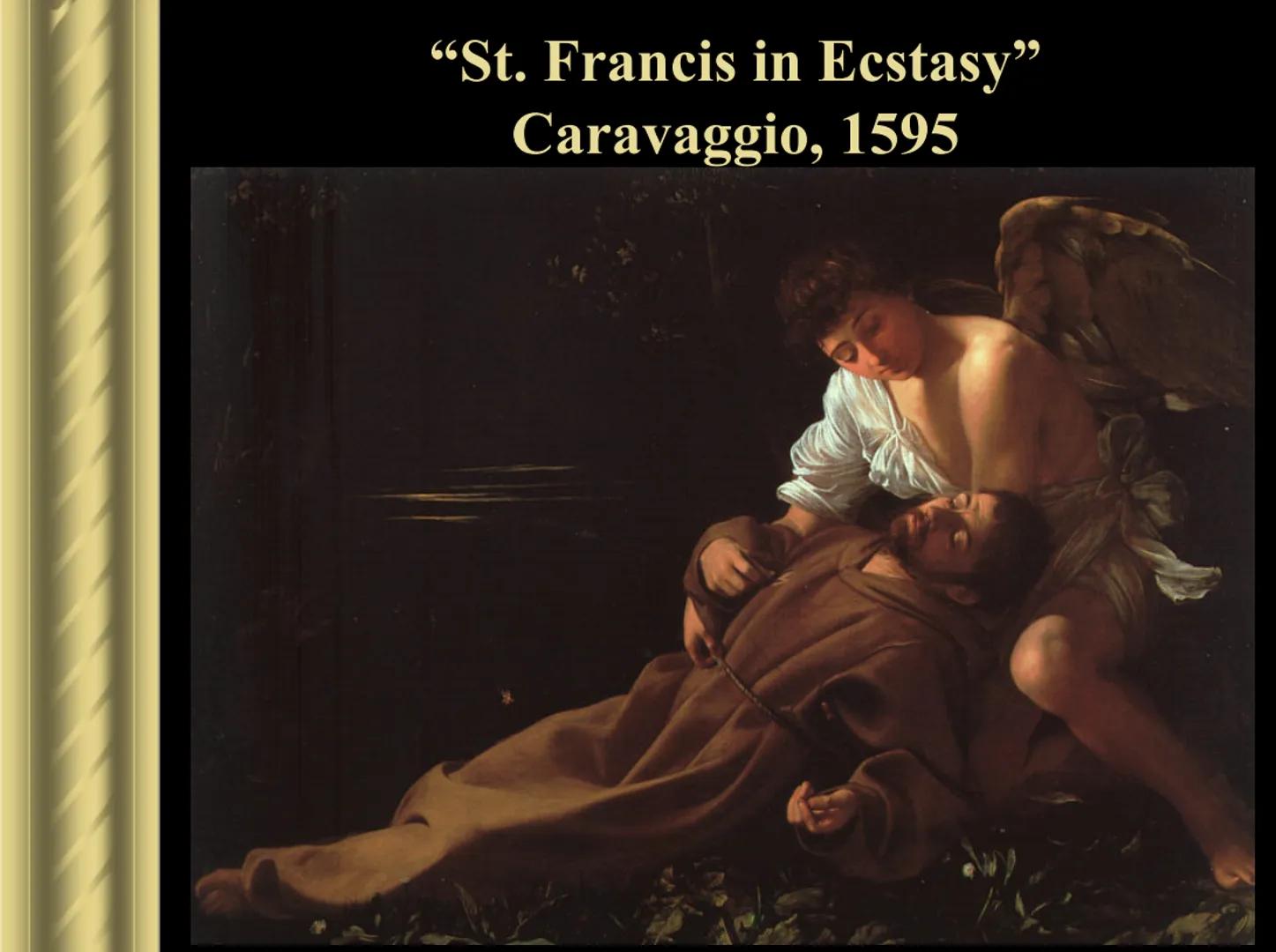 Baroque
Art &
Architecture

AP EUROPEAN HISTORY Baroque

1600-1750.

From a Portuguese word
“barocca”,
meaning “a pearl of irregular
shape.”