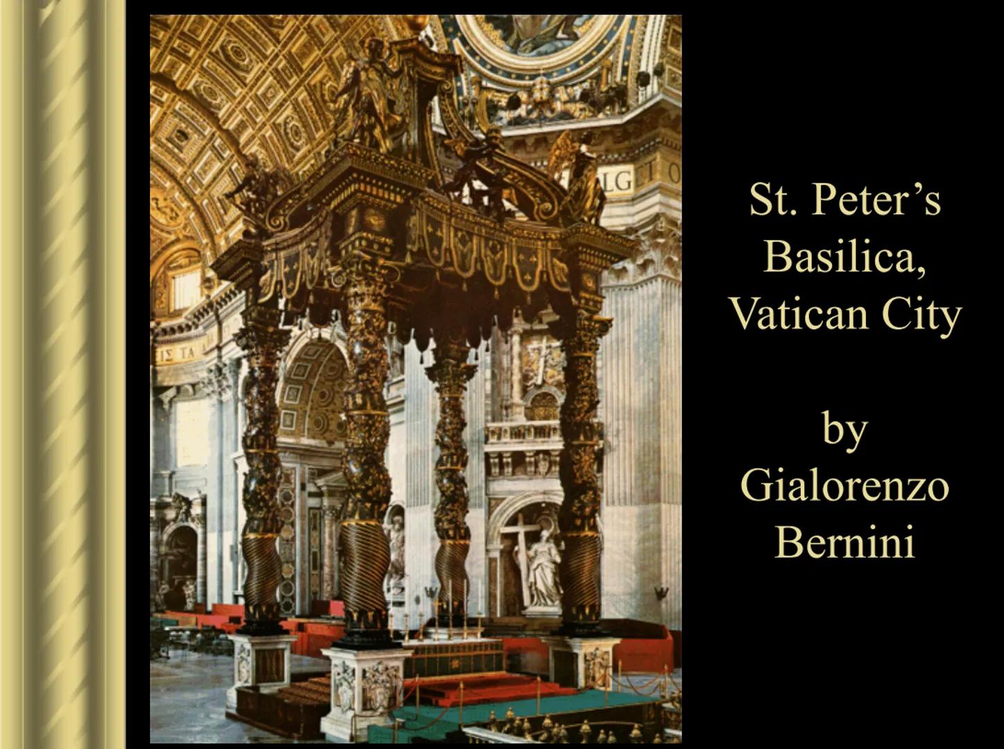 Baroque
Art &
Architecture

AP EUROPEAN HISTORY Baroque

1600-1750.

From a Portuguese word
“barocca”,
meaning “a pearl of irregular
shape.”