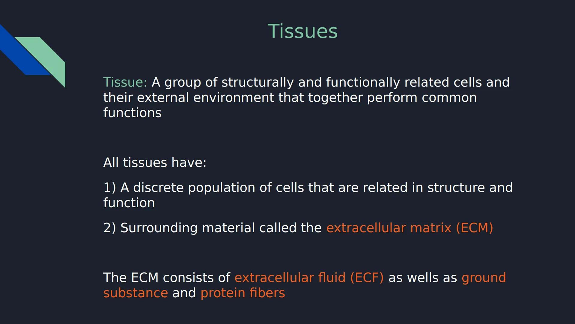Review Question 1

Which of the following is NOT a type of passive transport?

a) Simple Diffusion

b) Osmosis

c) Facilitated Diffusion

d)