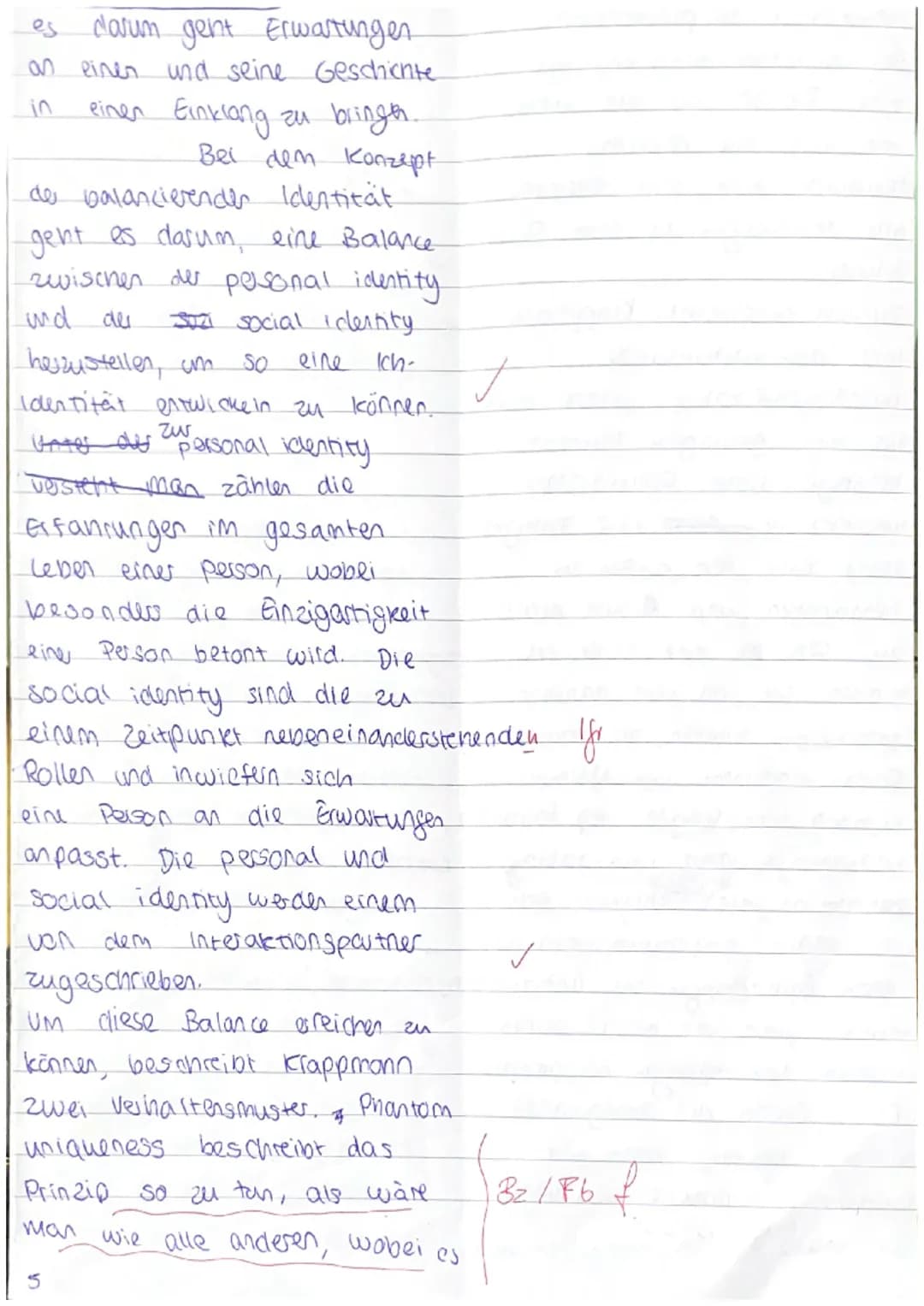 4. Klausur

Aufgaben:

1. Formulieren Sie den Hauptgedanken des Textes und geben Sie den Text strukturiert
wieder. (18 Punkte)

2. Setzen Si