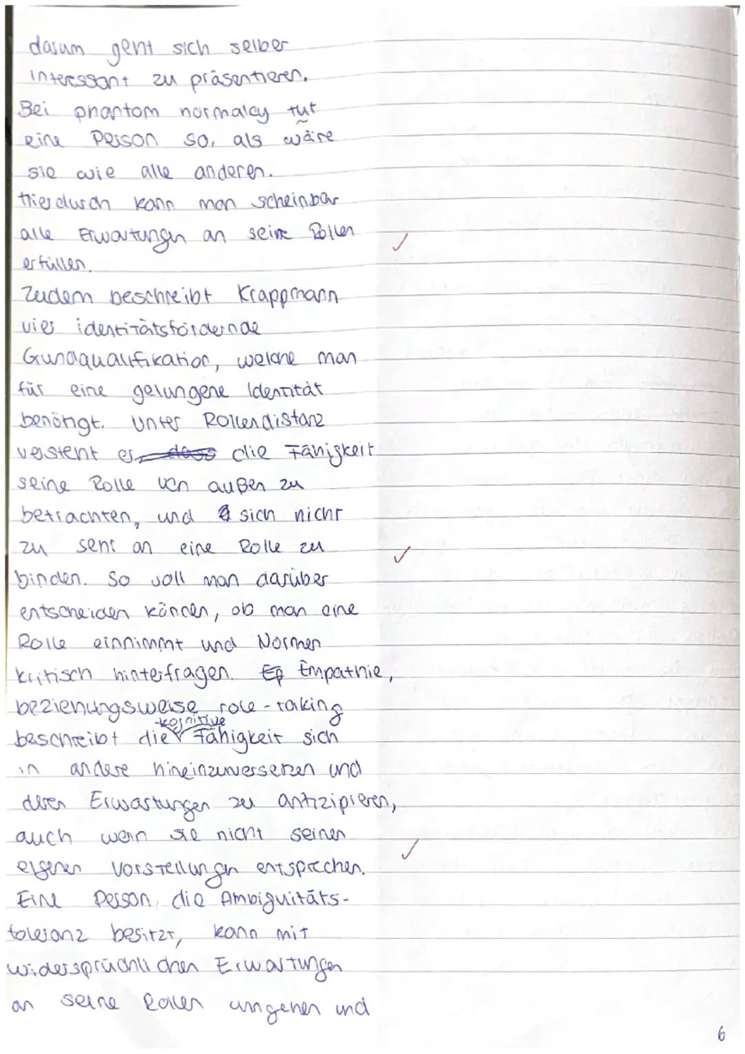 4. Klausur

Aufgaben:

1. Formulieren Sie den Hauptgedanken des Textes und geben Sie den Text strukturiert
wieder. (18 Punkte)

2. Setzen Si