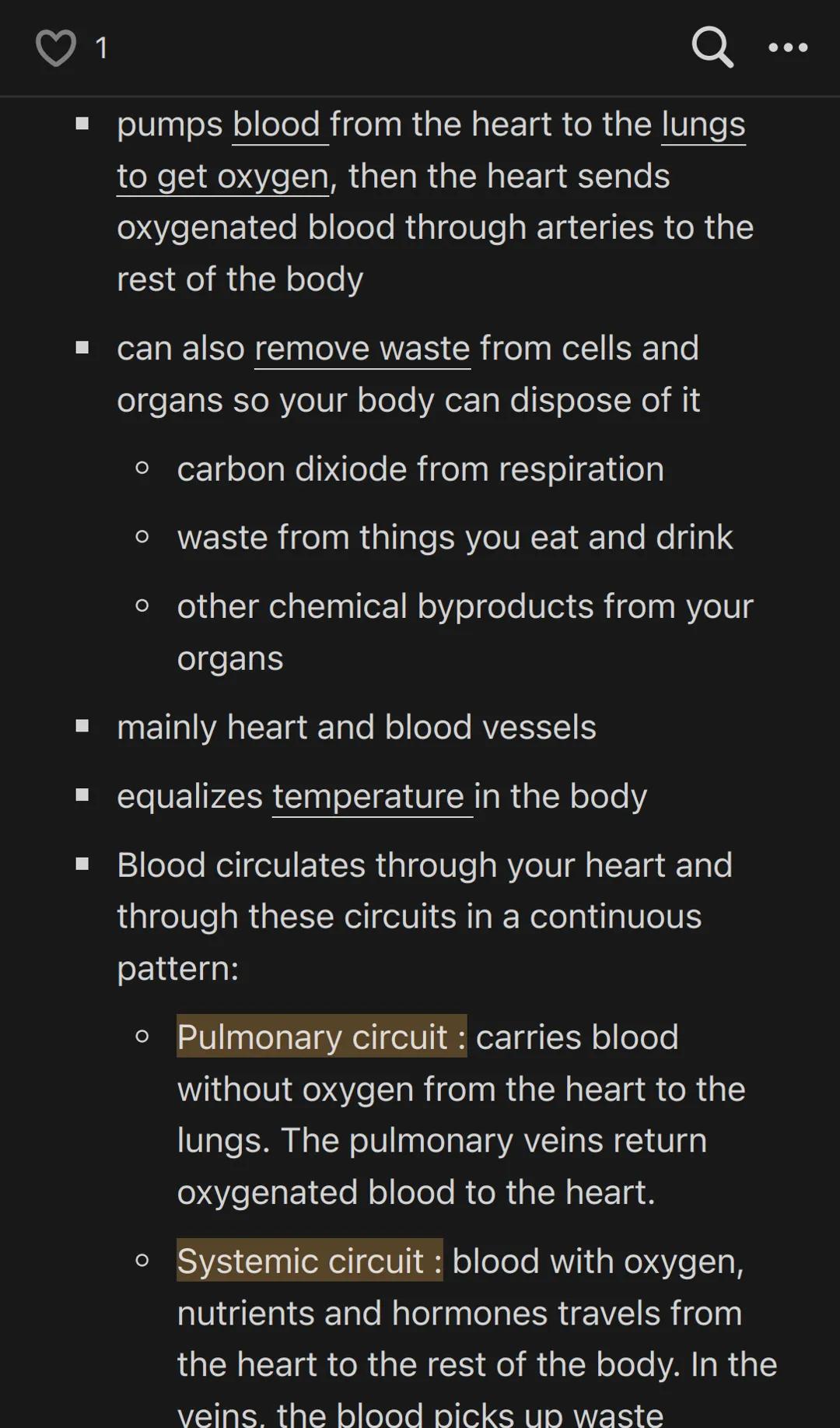 1

Anatomy & Physiology V1/3

Chapter 1: Introduction to the Human Body

1.1 | Overview of Anatomy and Physiology

Anatomy = structure

Huma