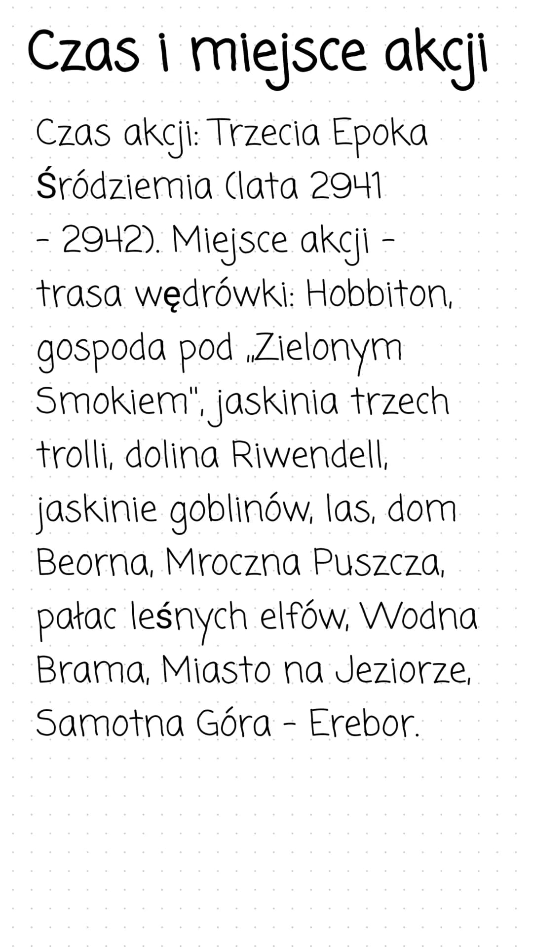 # Hobbit

streszczenie

Hobbit Bilbo niespodziewanie dla samego
siebie wyrusza w podróż po skarb jako
włamywacz, czyli ktoś odpowiedzialny z