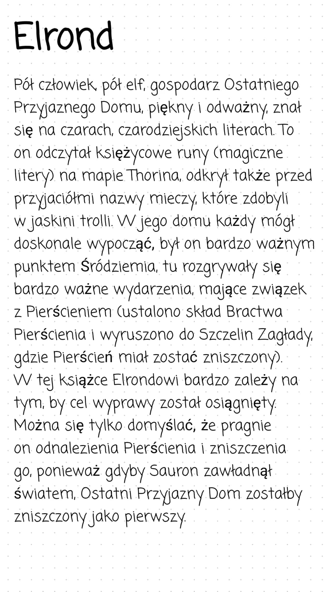 # Hobbit

streszczenie

Hobbit Bilbo niespodziewanie dla samego
siebie wyrusza w podróż po skarb jako
włamywacz, czyli ktoś odpowiedzialny z