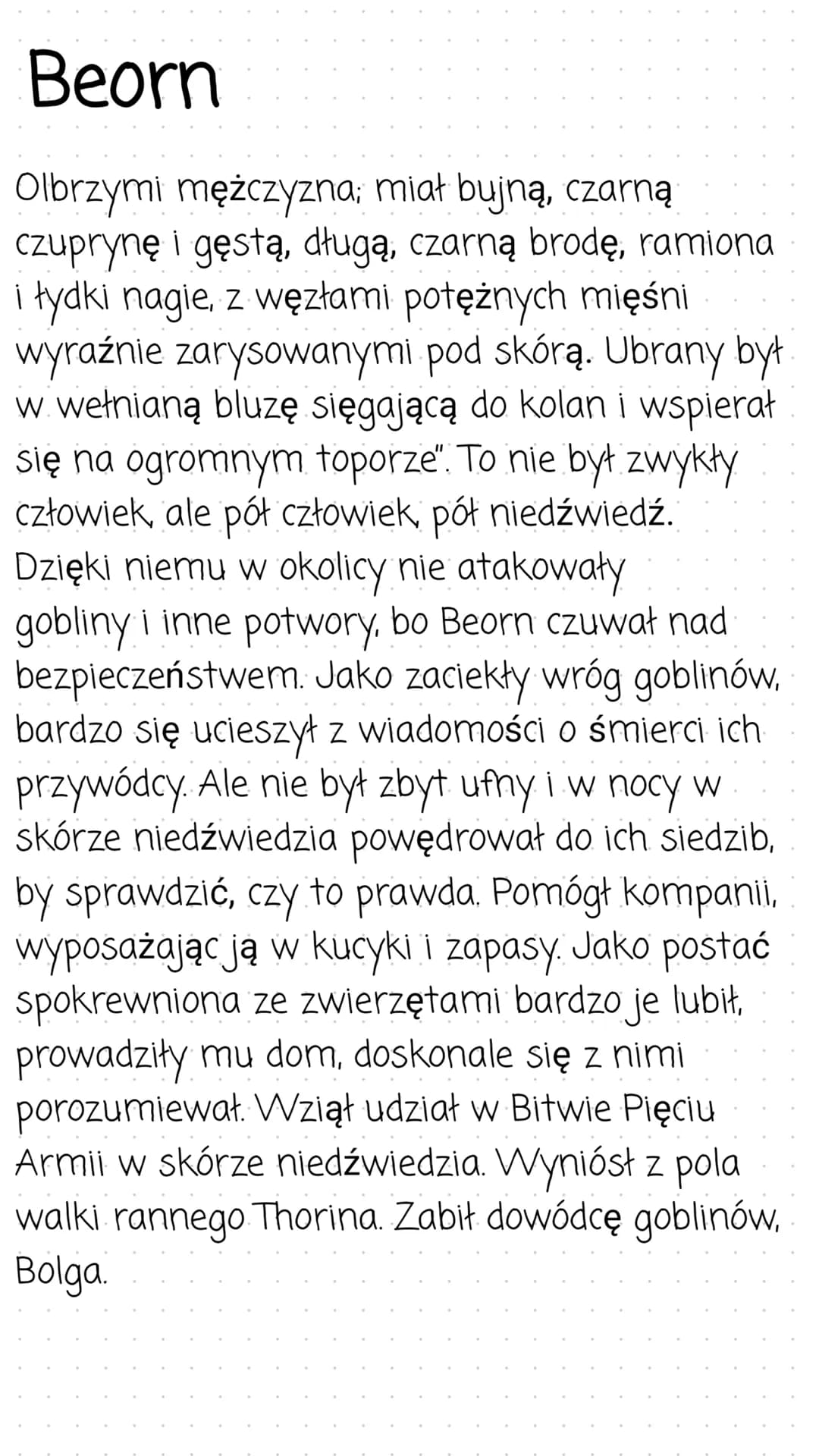 # Hobbit

streszczenie

Hobbit Bilbo niespodziewanie dla samego
siebie wyrusza w podróż po skarb jako
włamywacz, czyli ktoś odpowiedzialny z