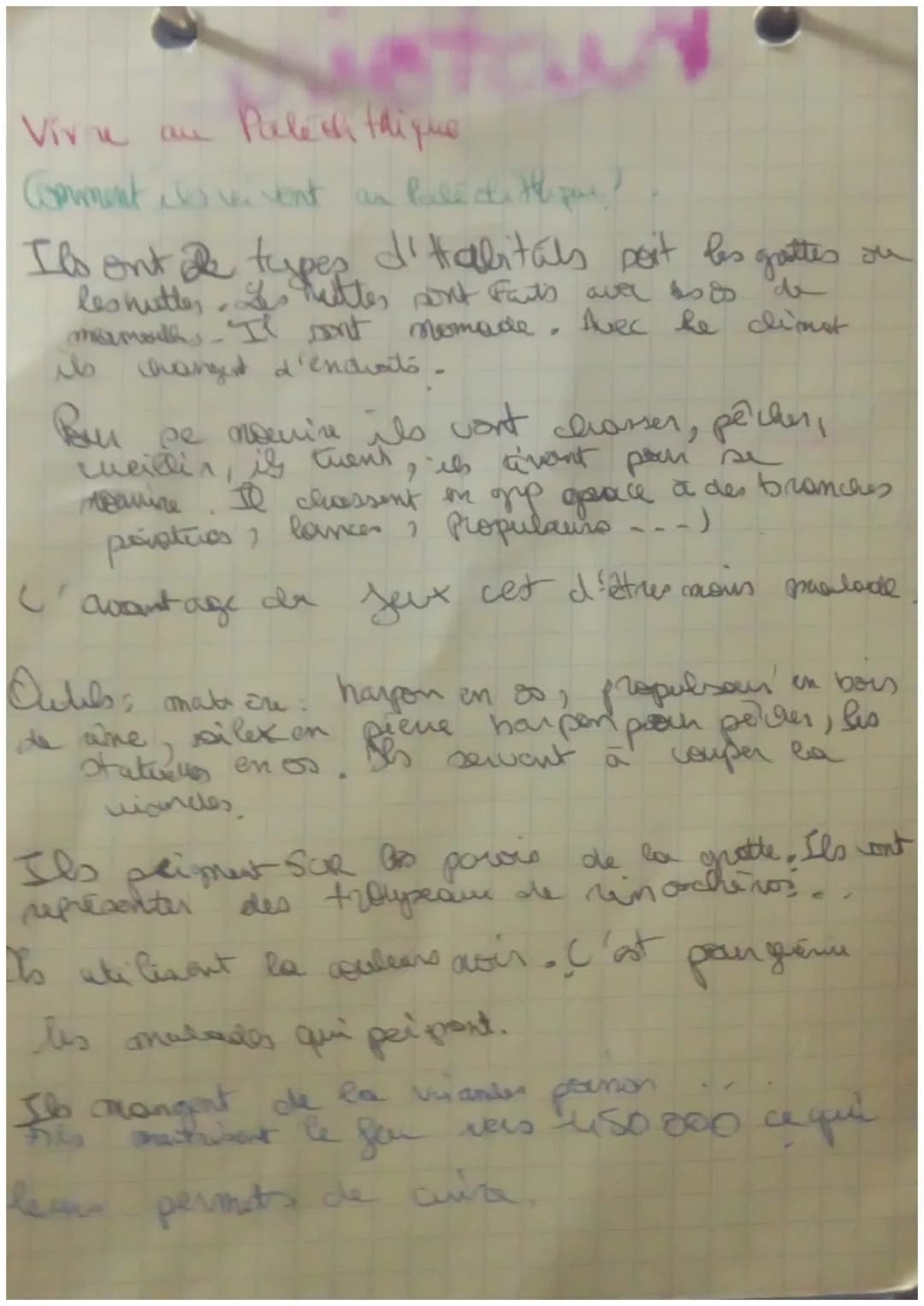 HISTG

Me histoire

Les per hommes

Qis et quand sent apparues les 19 Roommes ?

Imillion d'année

PRE HOTAIN
HUMAIN

-ΕΠΑ. -3,2
Toumar
LUCY