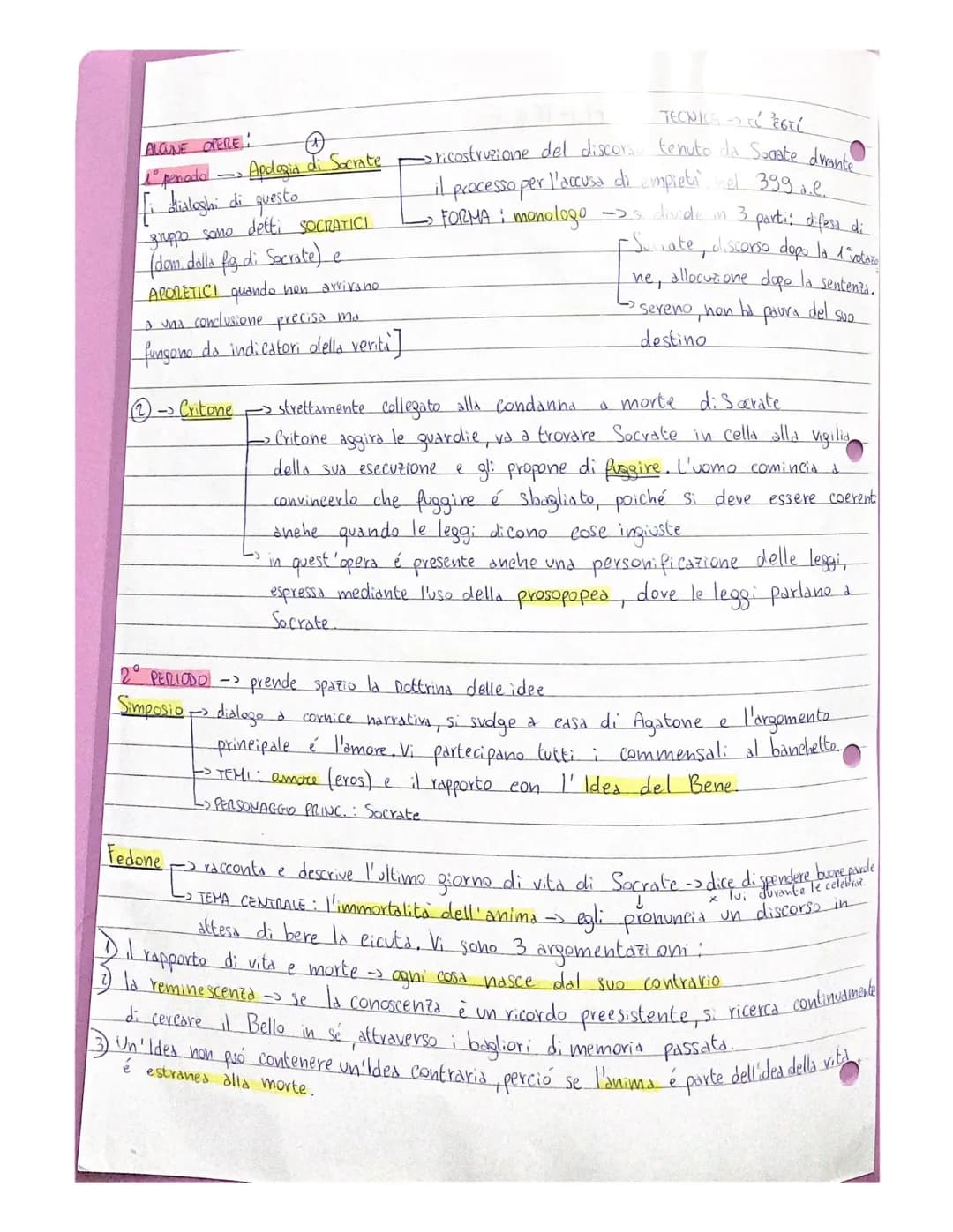 # PLATONE

BIOGRAFIA

Nasce ad Atene da una famiglia aristocratica padre, discendente di re Codro

•Il suo vero nome era Aristocle-428-427a.