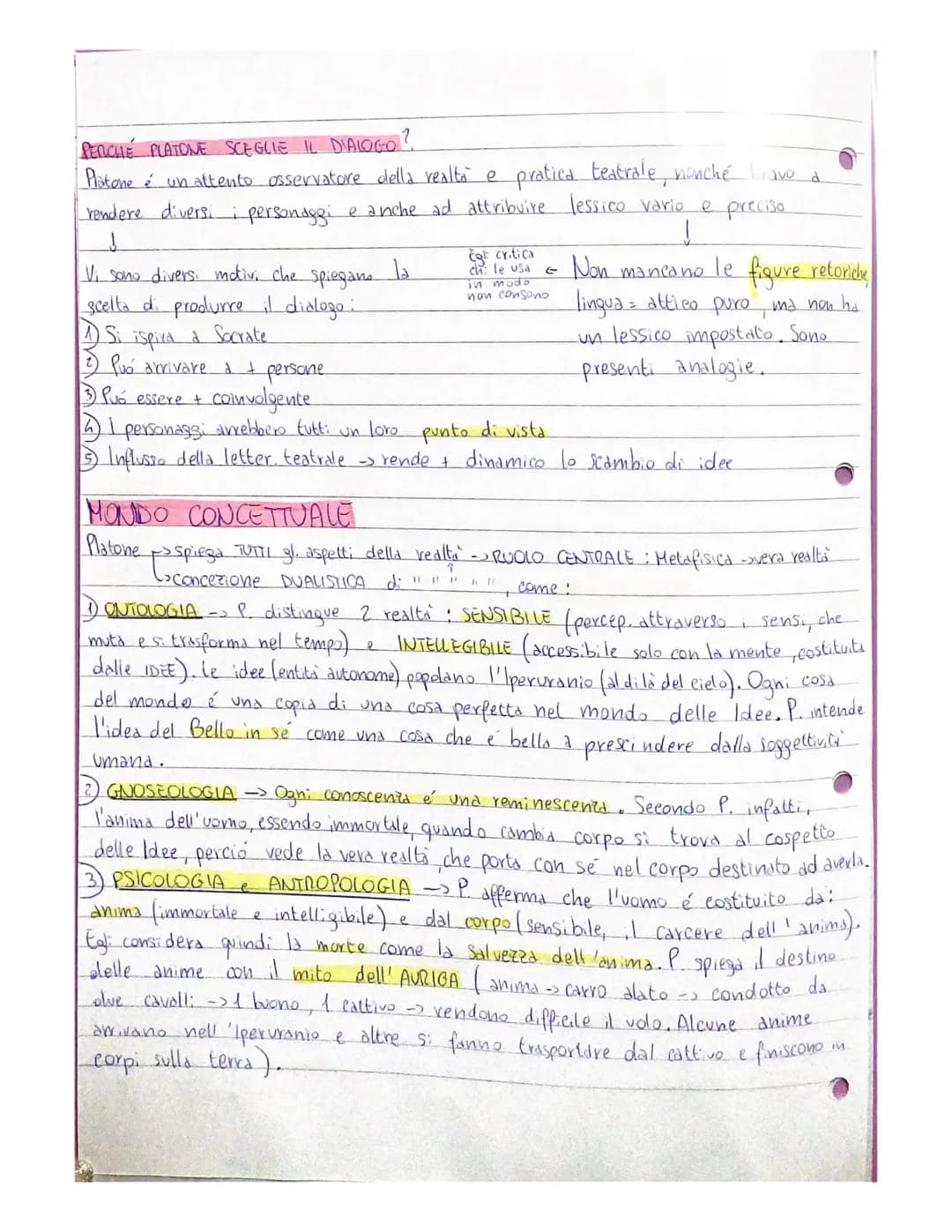 # PLATONE

BIOGRAFIA

Nasce ad Atene da una famiglia aristocratica padre, discendente di re Codro

•Il suo vero nome era Aristocle-428-427a.