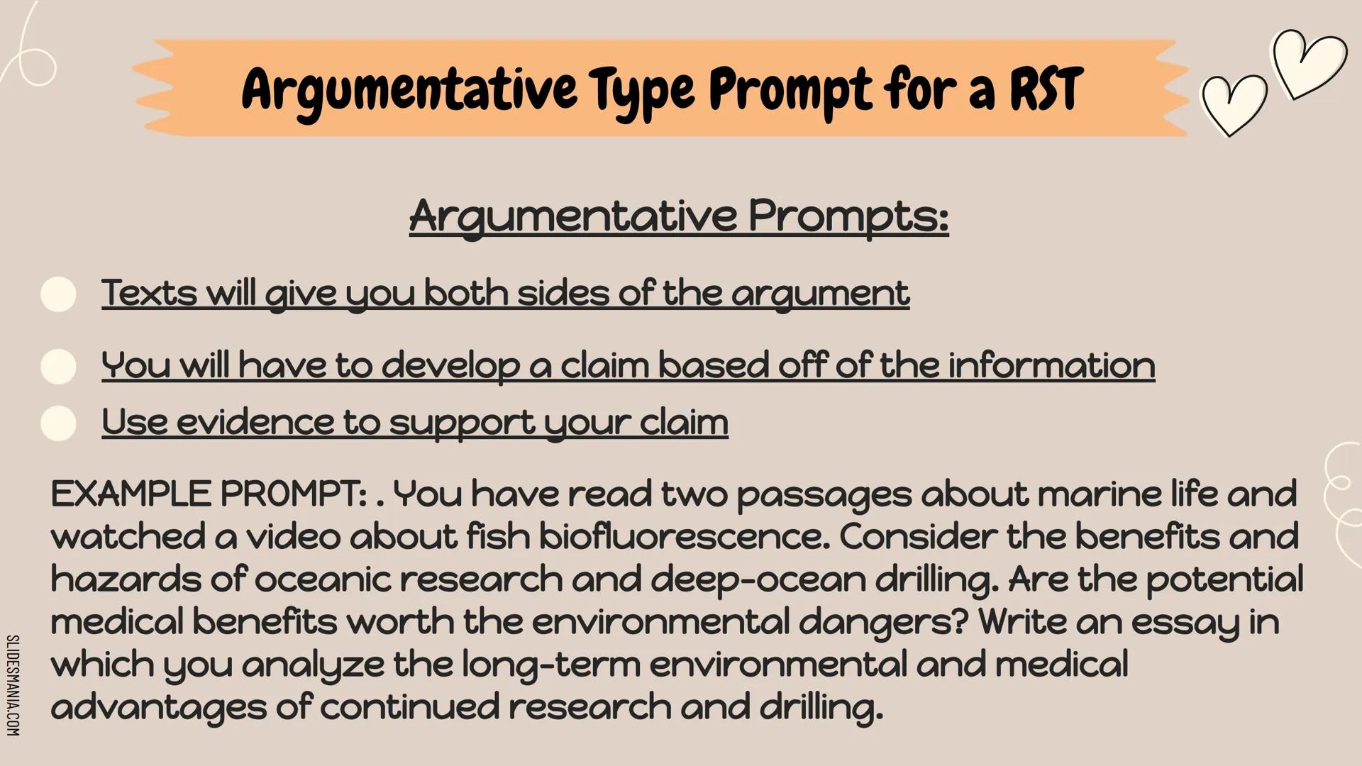 # Unpacking the
## Research Simulation Task Essay # What is the Goal of Research

# Simulation Task Essay?

2-3 NON-FICTION articles and pos
