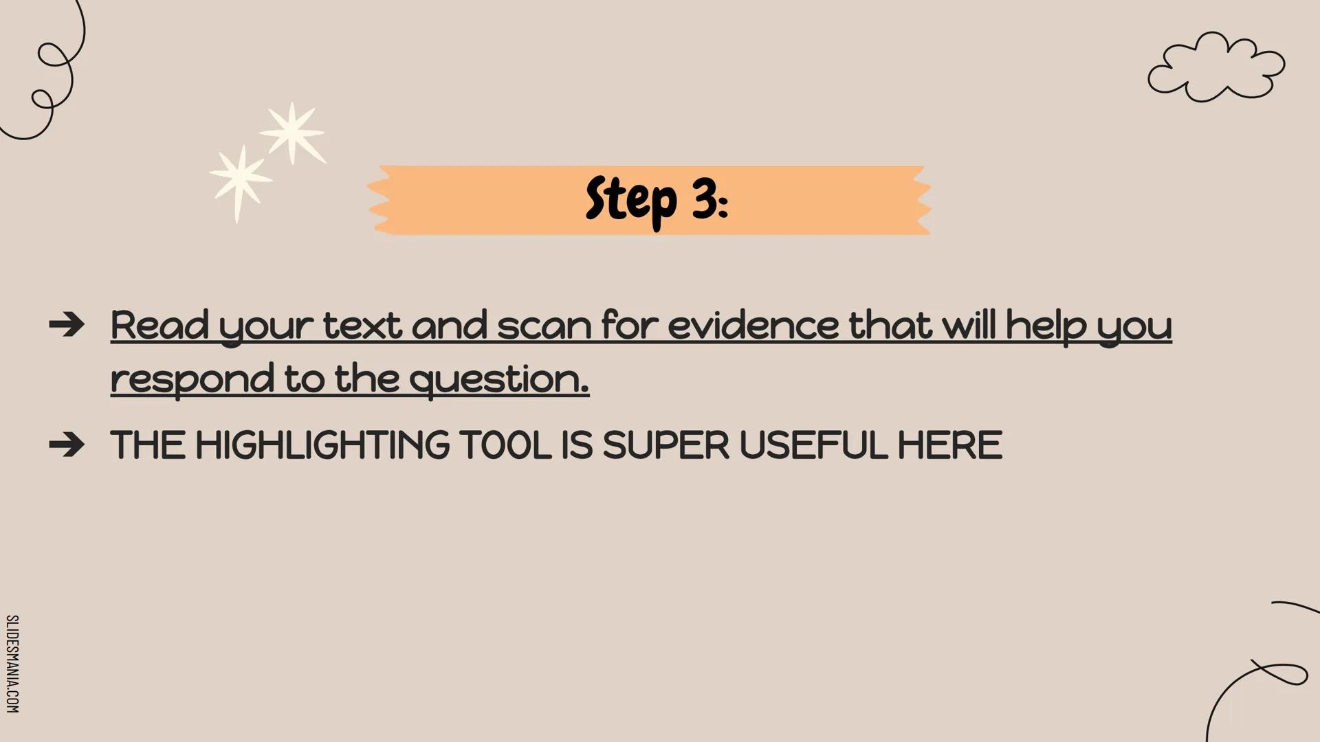 # Unpacking the
## Research Simulation Task Essay # What is the Goal of Research

# Simulation Task Essay?

2-3 NON-FICTION articles and pos