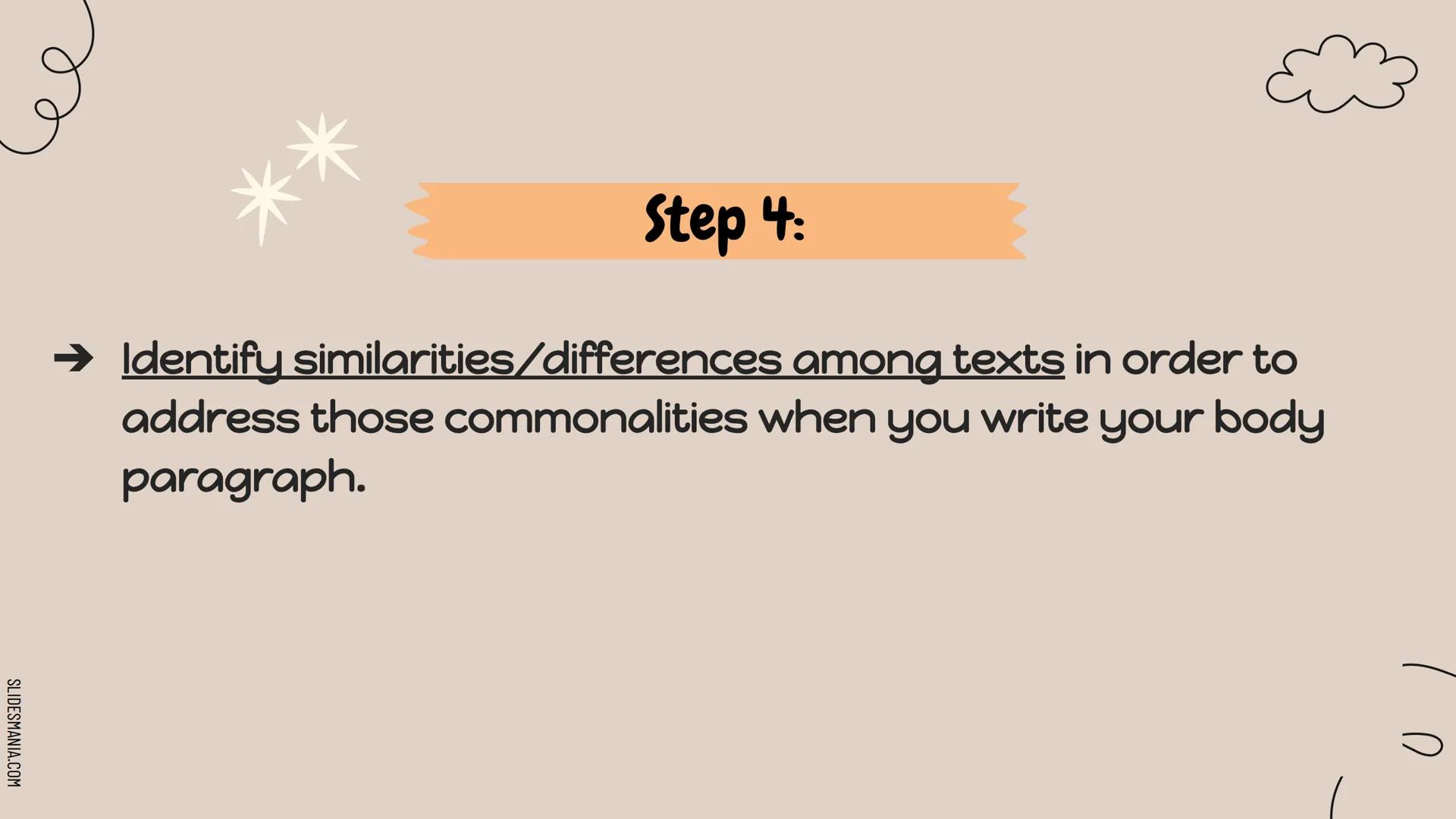 # Unpacking the
## Research Simulation Task Essay # What is the Goal of Research

# Simulation Task Essay?

2-3 NON-FICTION articles and pos