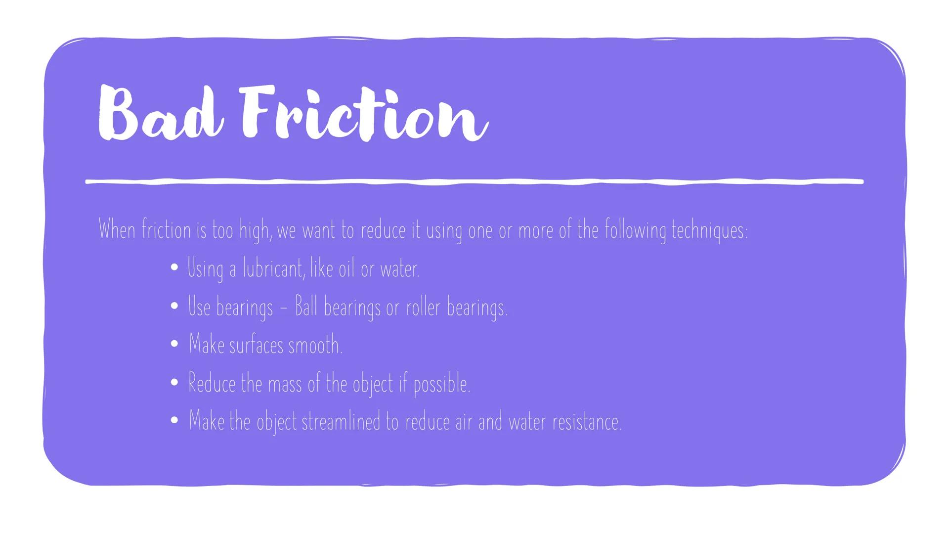 Contact and Non-
Contact forces

Forces are responsible for all the interactions between objects. They can be
divided into two categories: c
