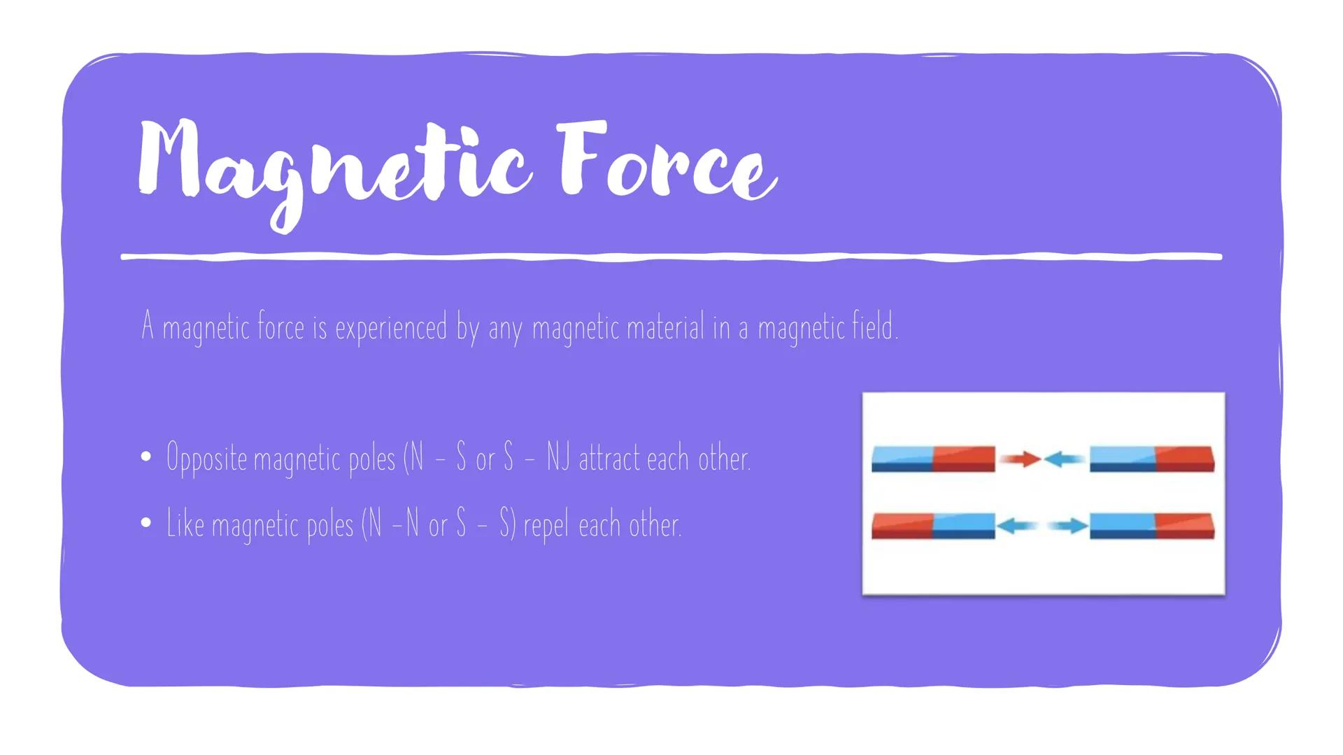 Contact and Non-
Contact forces

Forces are responsible for all the interactions between objects. They can be
divided into two categories: c