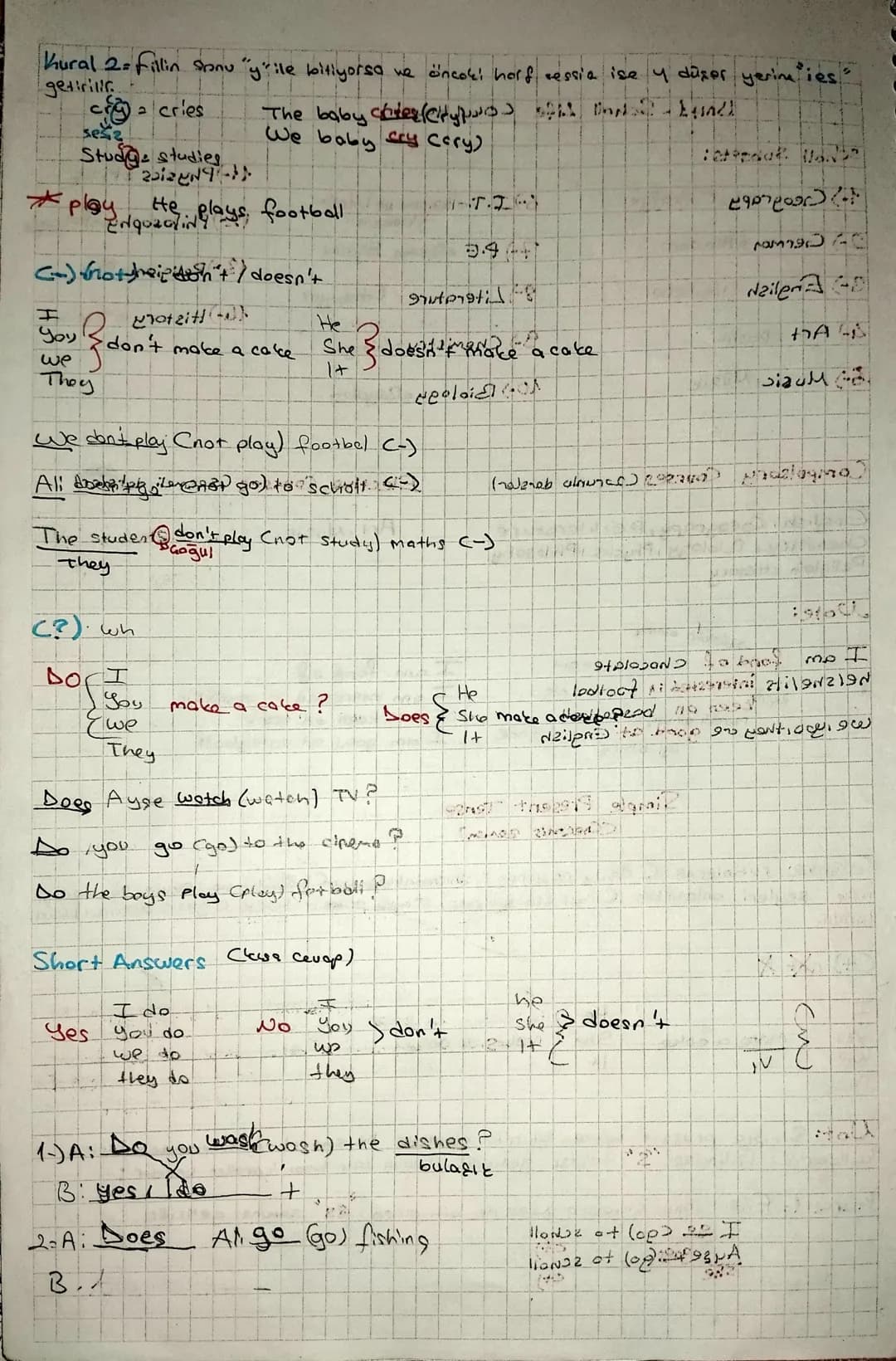 Unit 1 Scholl Life Cokyl Hayatılandant
ذریعے
Scholl Subsets:
shut2
11-) Physics saflaic 2 Flai
1-3 Geograpy-Coğrafyo
6-) I. Tzilet) (Philoso