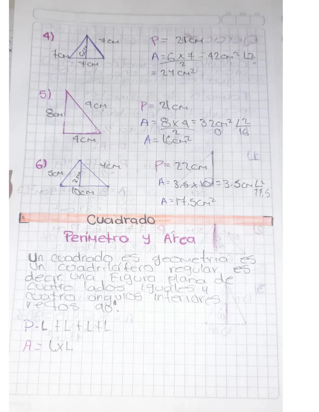 Matematicas

Luisa Fernanda Isaza Jaramillo
ブ
Tec. En Aprovechamiento del
beneficio
caocho

Resumen

Figuras Geométricas

Se ve mucho en nue