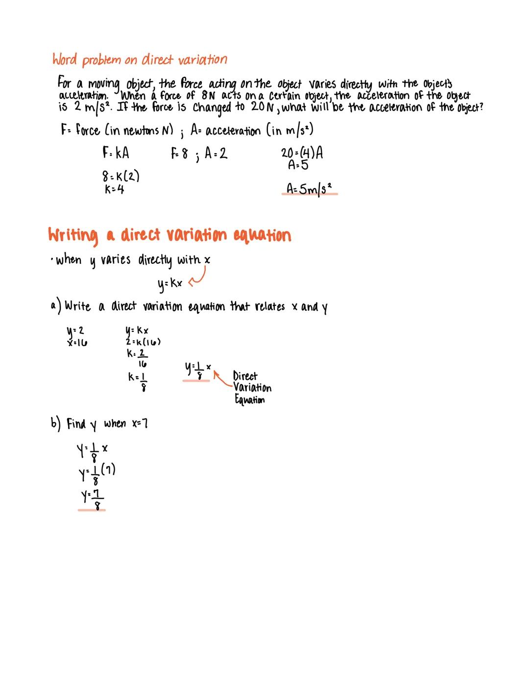 Long Divison

1. $\frac{3x^2}{x} = 3x$

2. $3x(x+3) = 3x^2 + 9x$

3. $\frac{4x}{x} = 4$

4. $4(x+3) = 4x + 12$

```
3x+4
x+3) 3x²+13x+10
 -3