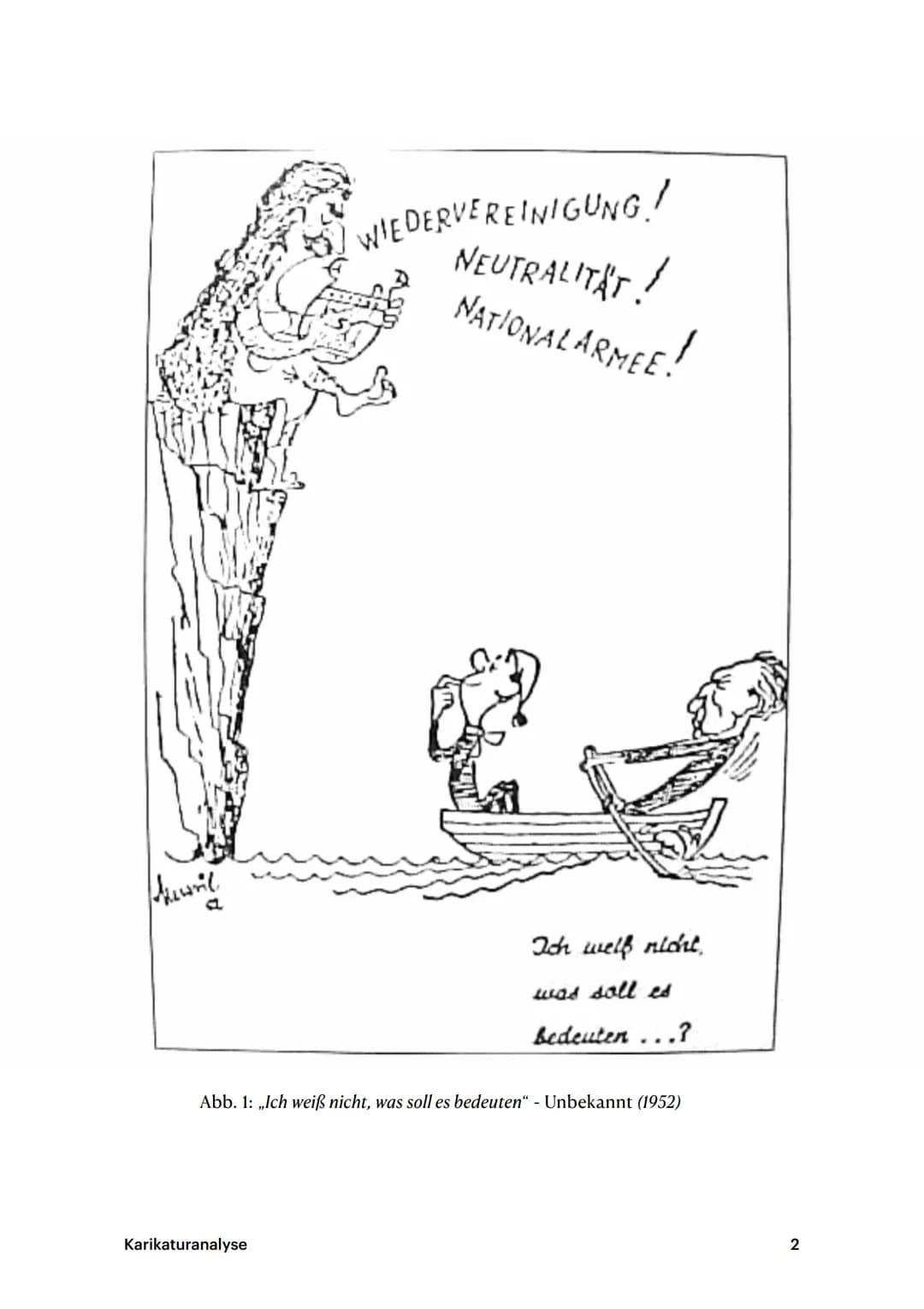 MAI 2021

# KARIKATUR
# ANALYSE
## (Q1)

QUELLENARBEIT: DIE STALIN-NOTE WIEDERVEREINIGUNG!
NEUTRALITAT!
NATIONALARMEE!

Muwrit
a

Ich welf n