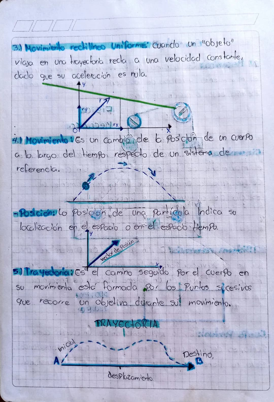 Consolla #2

2.) Mecanica: Es la rama de la física que estudia y analiza
el movimiento y reposo de los cuerpos, y su evolución en el
tiempo,