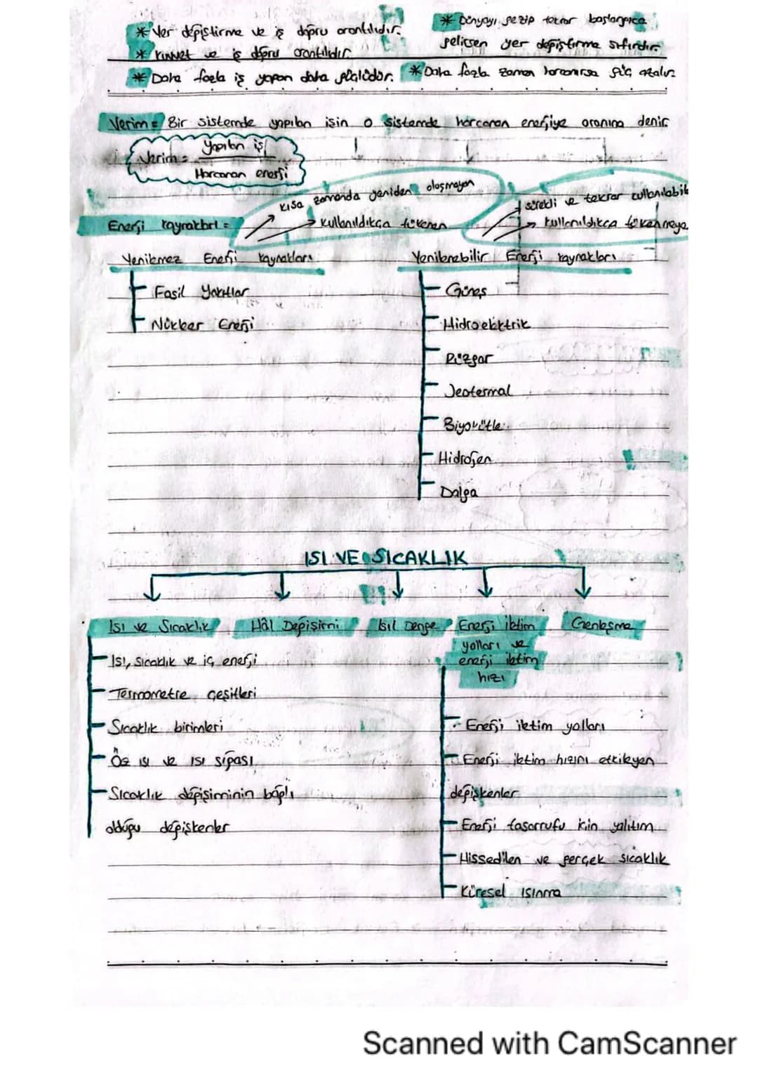 *küte biyldükçe ereñide blygr.
*Hiz arttıkça enerjile ortor.
*Yükseklik büyüdükçe ereride büyor.
*Enerji büyüdükçe is odaya çıkar

ENERJI

i