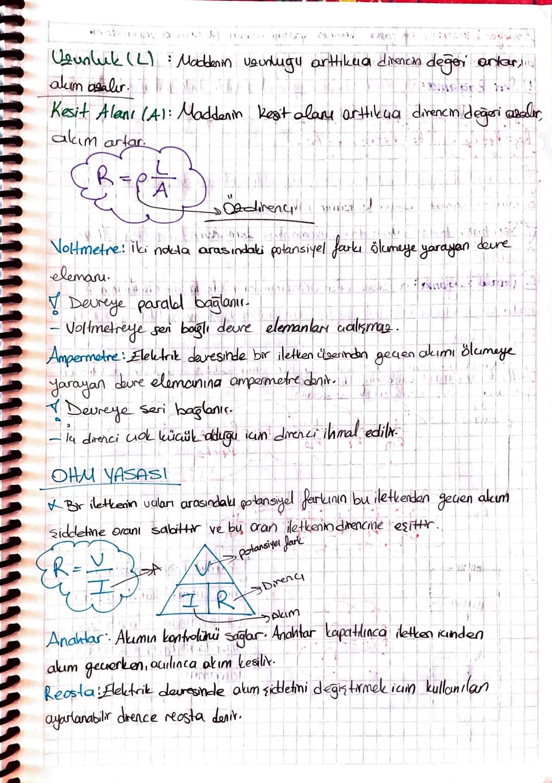 -Elektrostatik-

Elektrik yükü州来は前に

Ap=ne Notr

npene (-) yüklتب

Прупе (+) yükü

& En küçük yük miktarı darak kabul edilen bir proton veye