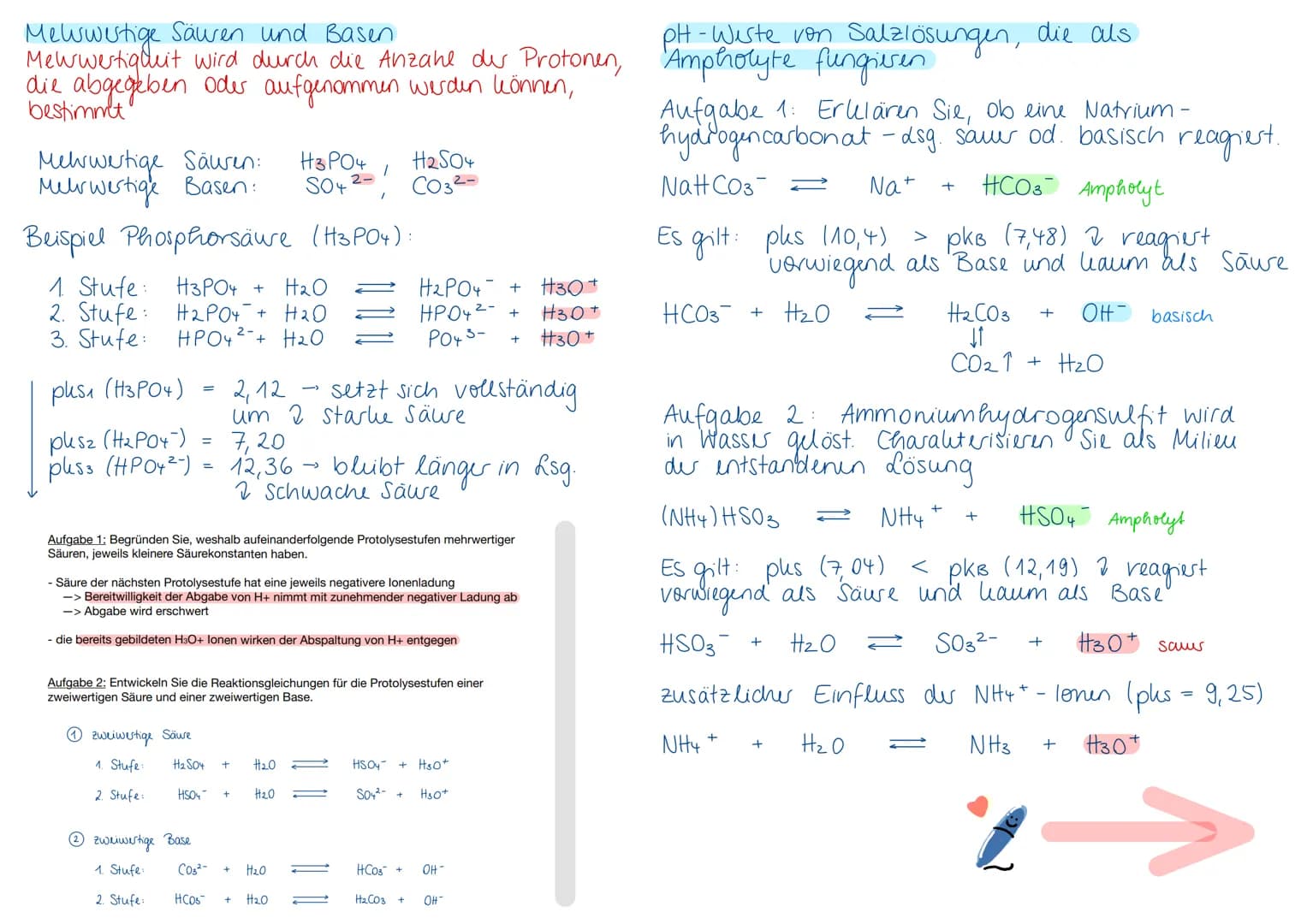 # 4. Chemische Gleichgewichte

Realitionsgeschwindigluit
*   chem. Plalitionen Verlaufen unterschiede. schmell
*   Realitionsgeschwindigluit