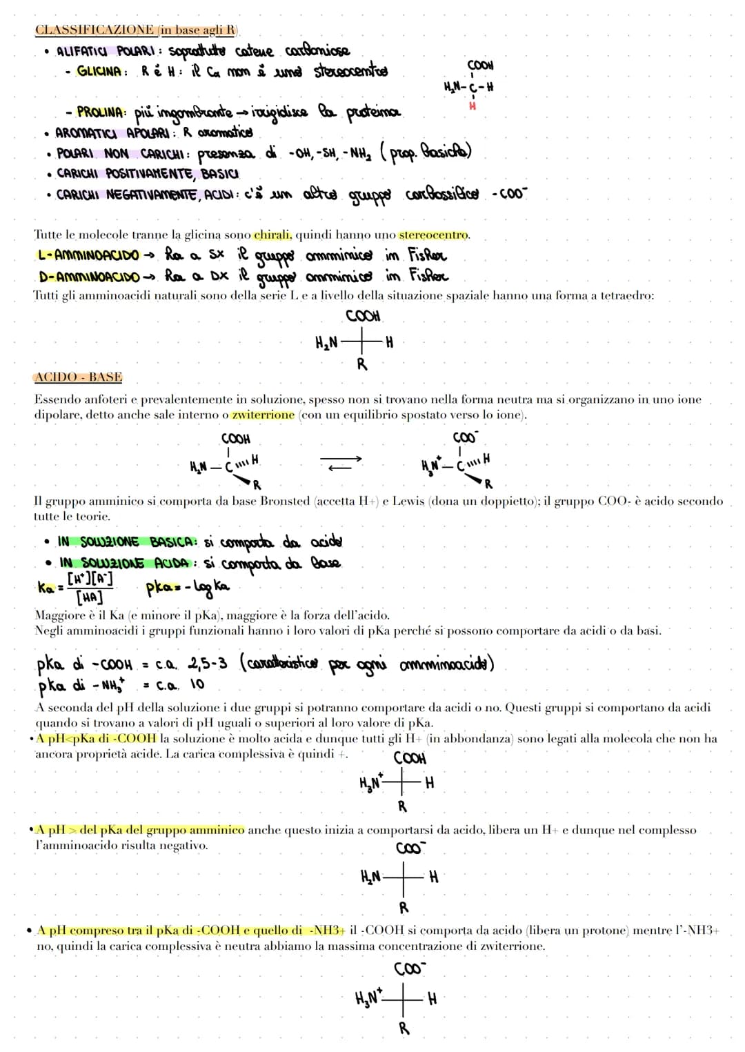 # LE BIOMOLECOLE

Le biomolecole vengono sintetizzate, utilizzate e costituiscono i viventi. Carboidrati, proteine e acidi nucleici sono dei