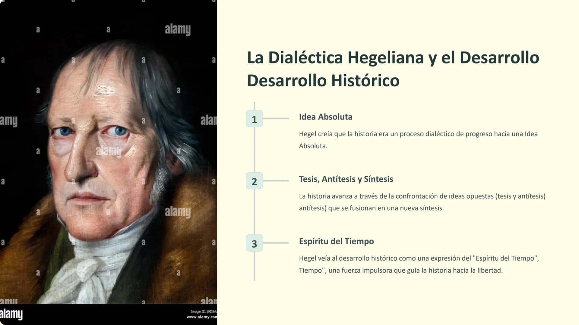 ETI

# Filosofía de la

# Historia: Un Viaje a

# Través del Tiempo

La filosofía de la historia explora el significado y el
significado y e