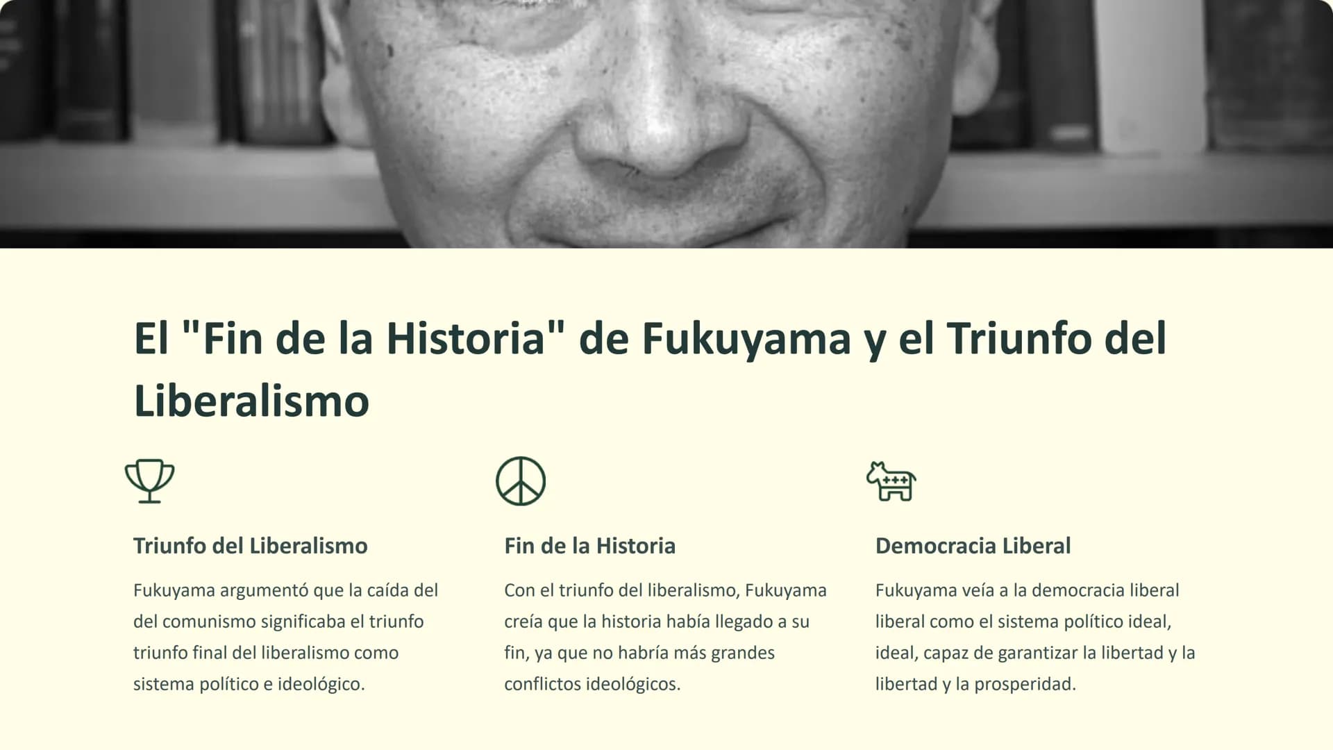 ETI

# Filosofía de la

# Historia: Un Viaje a

# Través del Tiempo

La filosofía de la historia explora el significado y el
significado y e