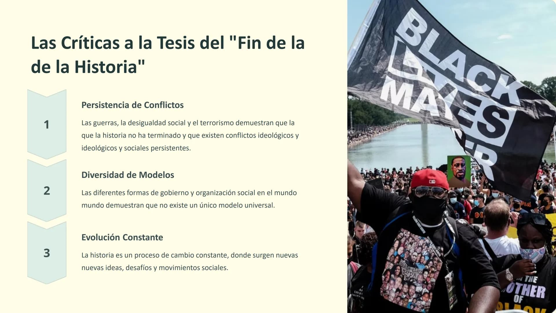 ETI

# Filosofía de la

# Historia: Un Viaje a

# Través del Tiempo

La filosofía de la historia explora el significado y el
significado y e