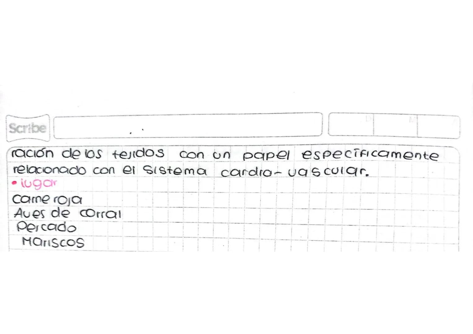 - Fenilanına 6.
  - Clasificación
Aminoácido aromático
Aminoácido Esencial
- Función
Interviene en la producción
de colágeno, fundalmente
en