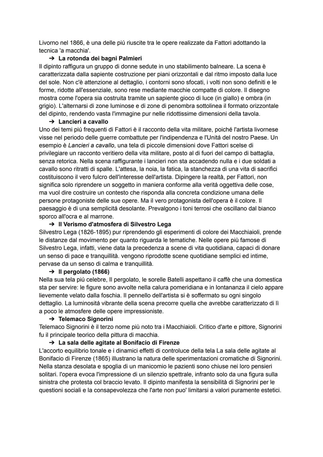 # IL ROMANTICISMO
Una Sensibilità Nuova

→ Un passaggio complesso

II passaggio dall'estetica neoclassica a quella romantica fu molto gradua