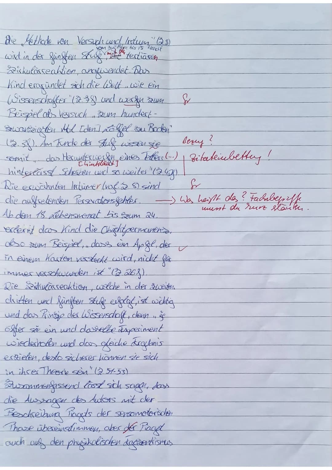 Q1 GK EW

Klausur Nr. 2

30. November 2021

Name

Kieine Menschen-große Theorien

Liebe Eltern! Bitte verzweifeln Sie nicht, wenn Ihre zwölf