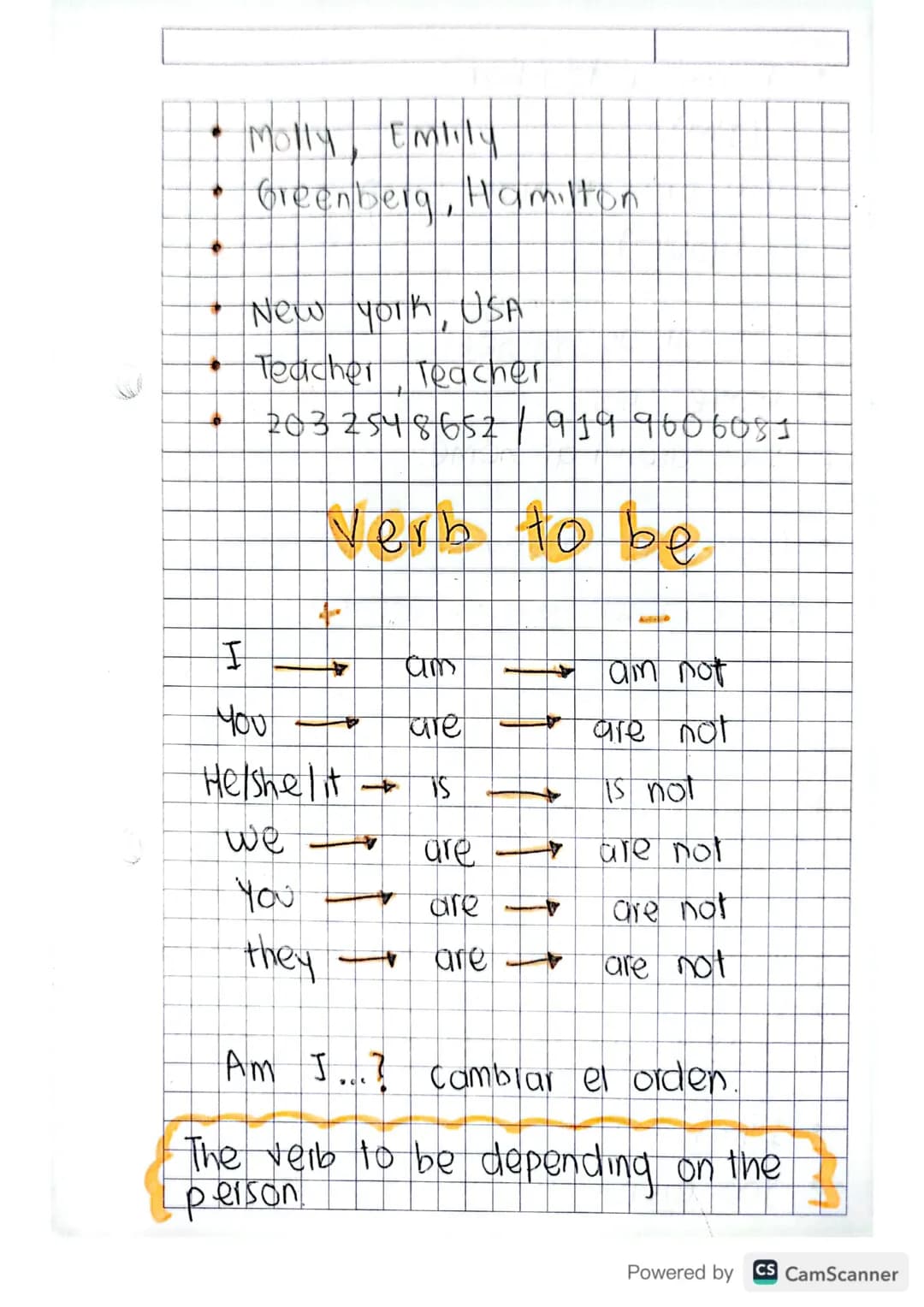 # USEFUL
EXPRESSIONS
* How do you pronounce that?
* I have a question.
* Is this corred?
* Can you write that please?
* Can you spell that p