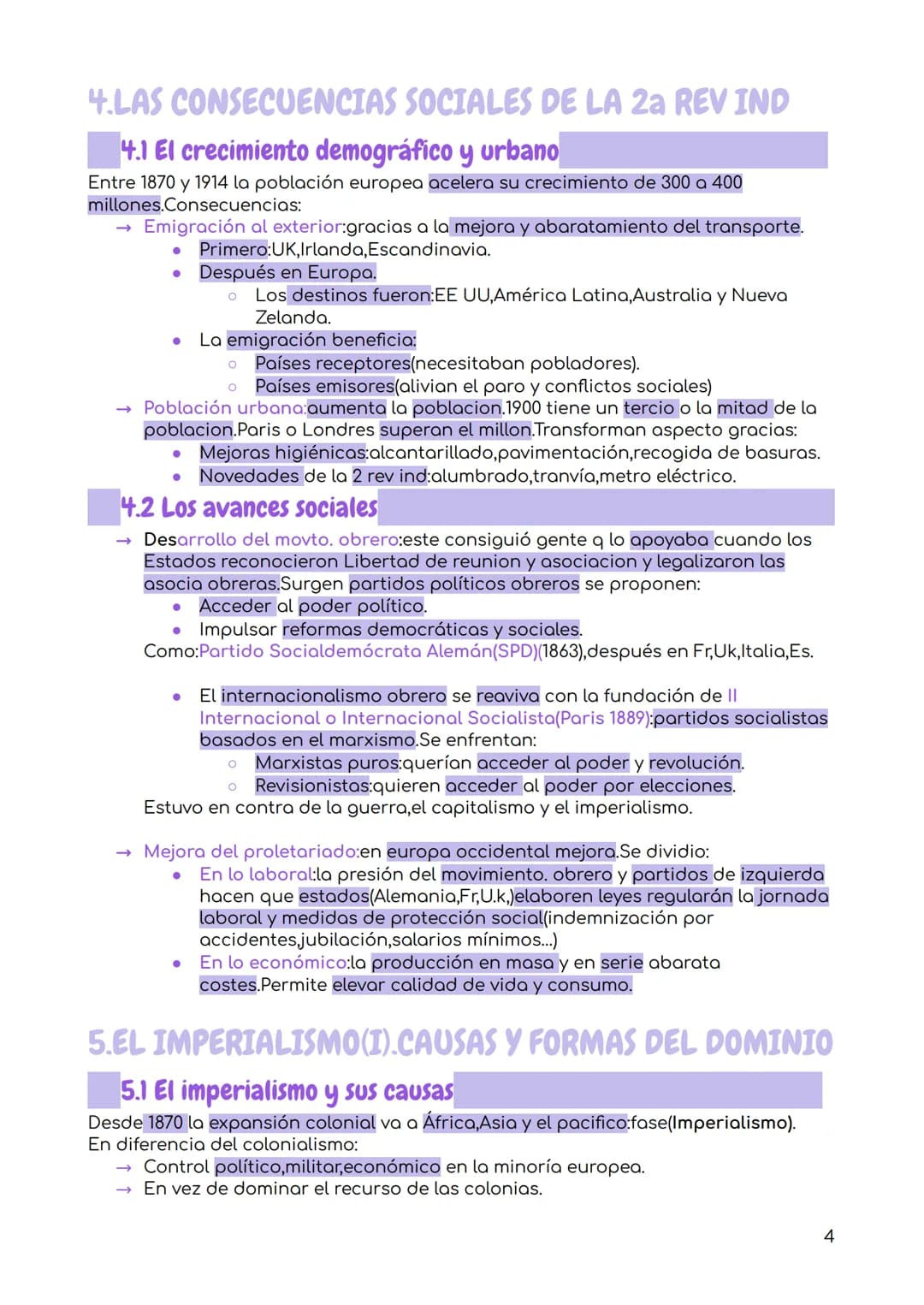 # El Imperialismo y la WWI

1.POLÍTICA Y RELACIONES INTERNACIONALES

1.1 Los sistemas políticos

Entre 1870 y 1914 existieron:

Sistemas par