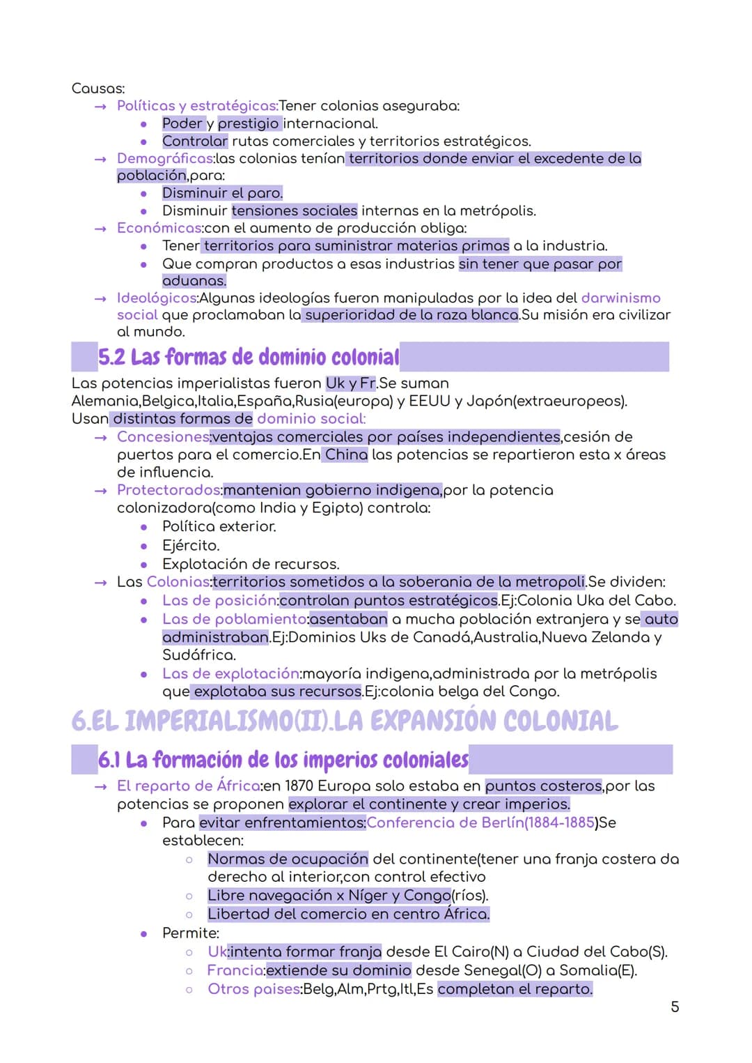 # El Imperialismo y la WWI

1.POLÍTICA Y RELACIONES INTERNACIONALES

1.1 Los sistemas políticos

Entre 1870 y 1914 existieron:

Sistemas par