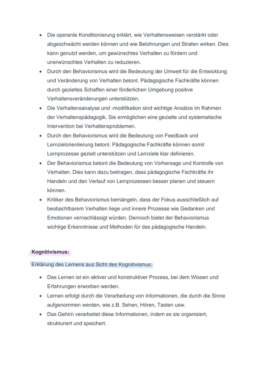 11.04.2023

2.2 Tiefenpsychologie

- tiefenpsychologische Theorien gehen davon aus, dass das
menschliche Erleben und Verhalten auf unbewusst
