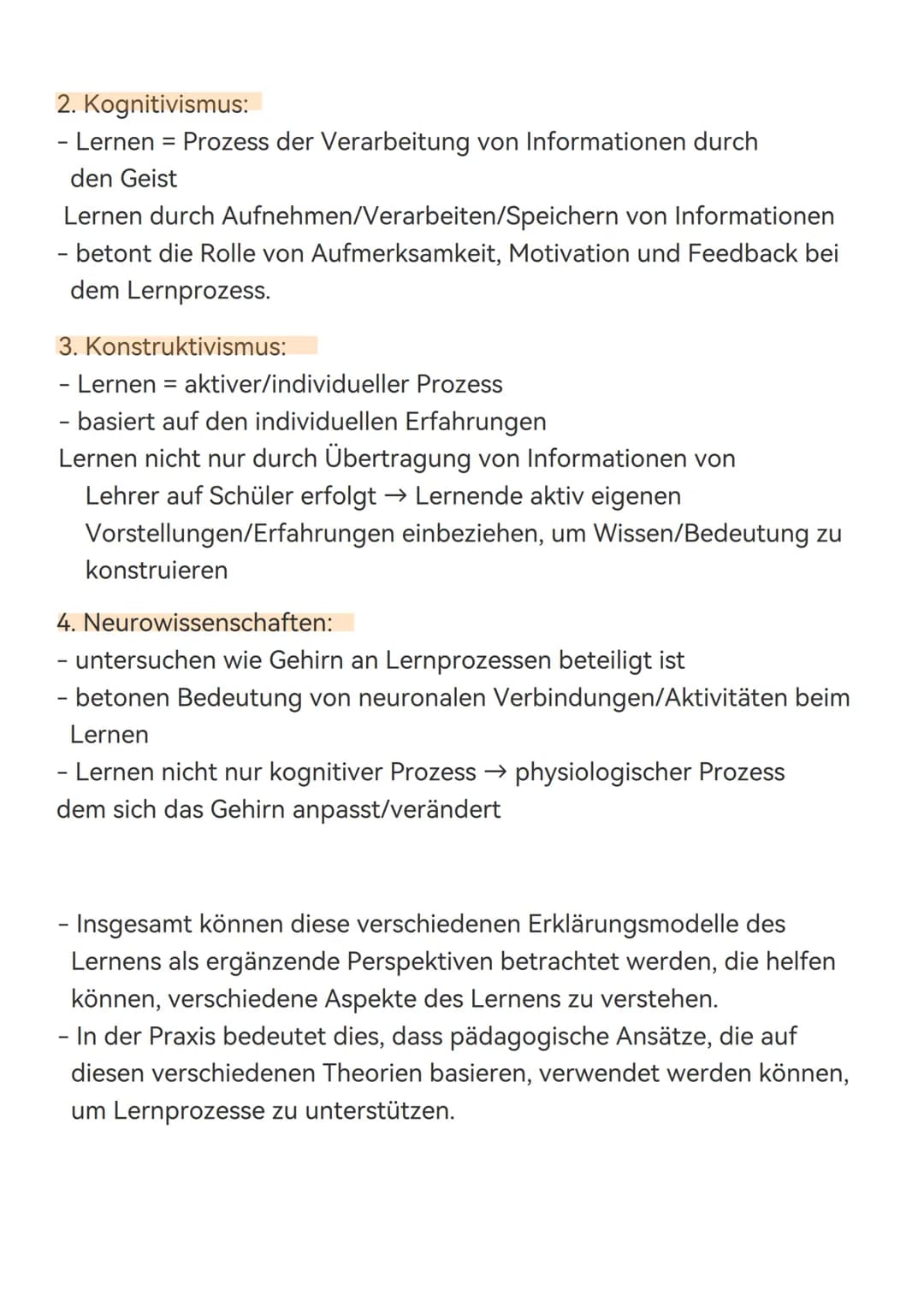 11.04.2023

2.2 Tiefenpsychologie

- tiefenpsychologische Theorien gehen davon aus, dass das
menschliche Erleben und Verhalten auf unbewusst